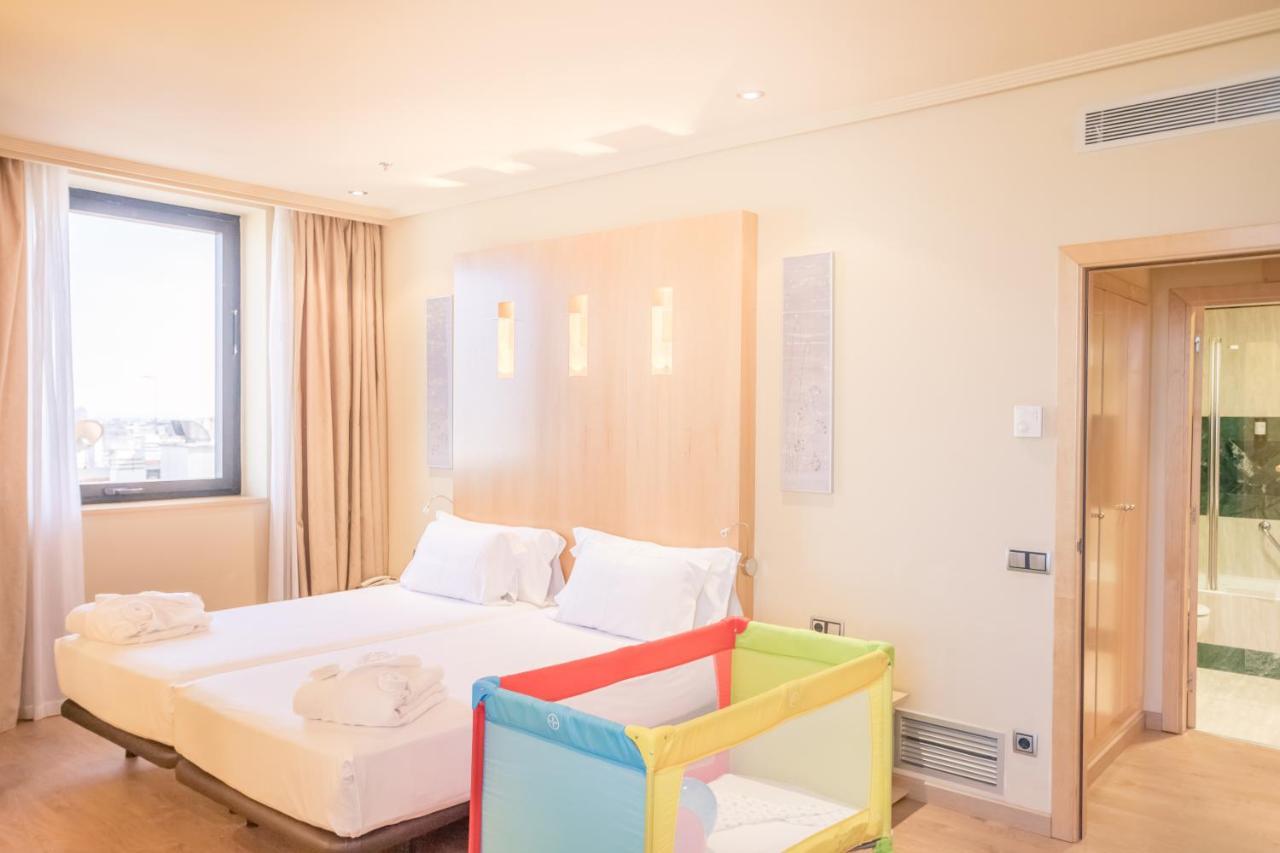 Abba Hotel