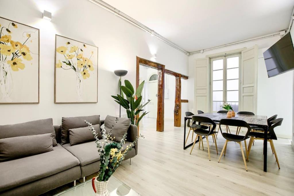 Espectacular Apartamento Descuento - Verifique El Numero En La Foto * Madrid