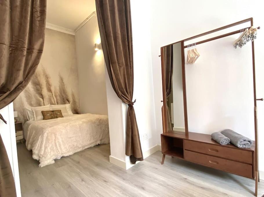 Espectacular Apartamento Descuento - Verifique El Numero En La Foto * Madrid