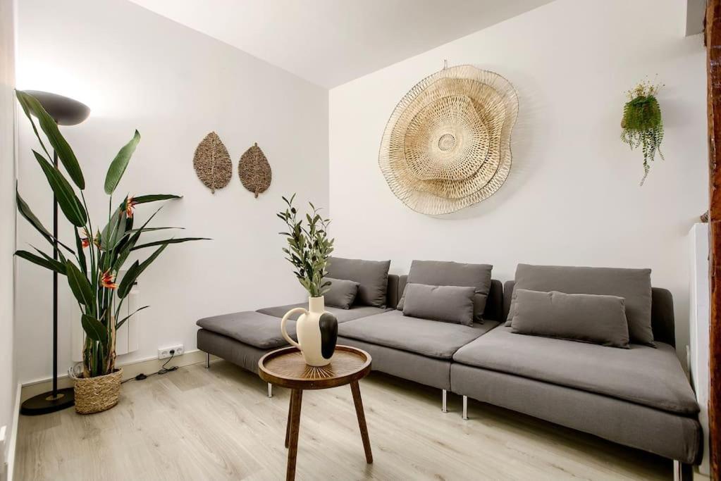 Espectacular Apartamento Descuento - Verifique El Numero En La Foto * Madrid