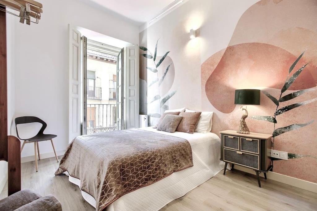Espectacular Apartamento Descuento - Verifique El Numero En La Foto * Madrid