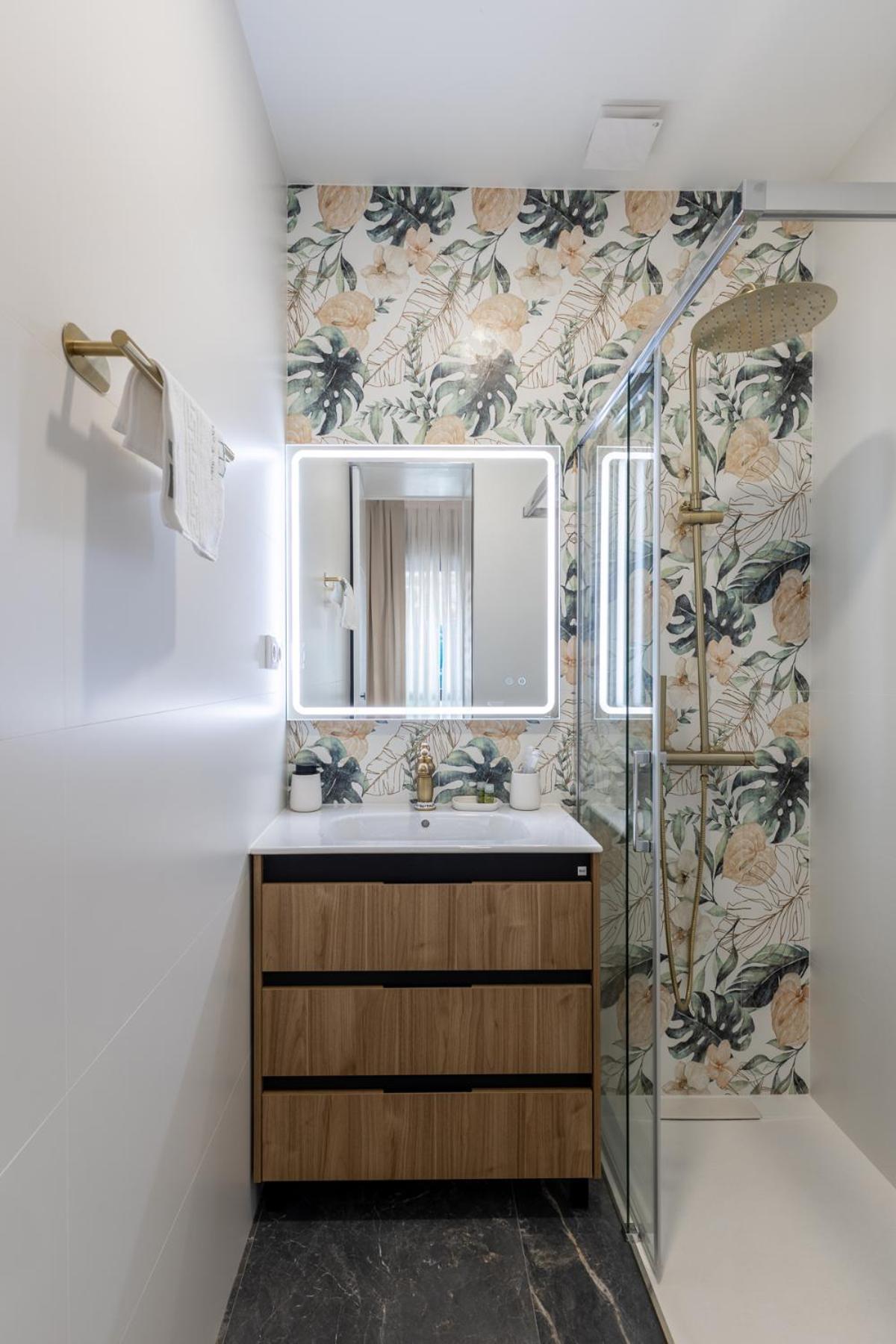 Apartamento Xiii De Octubre Madri