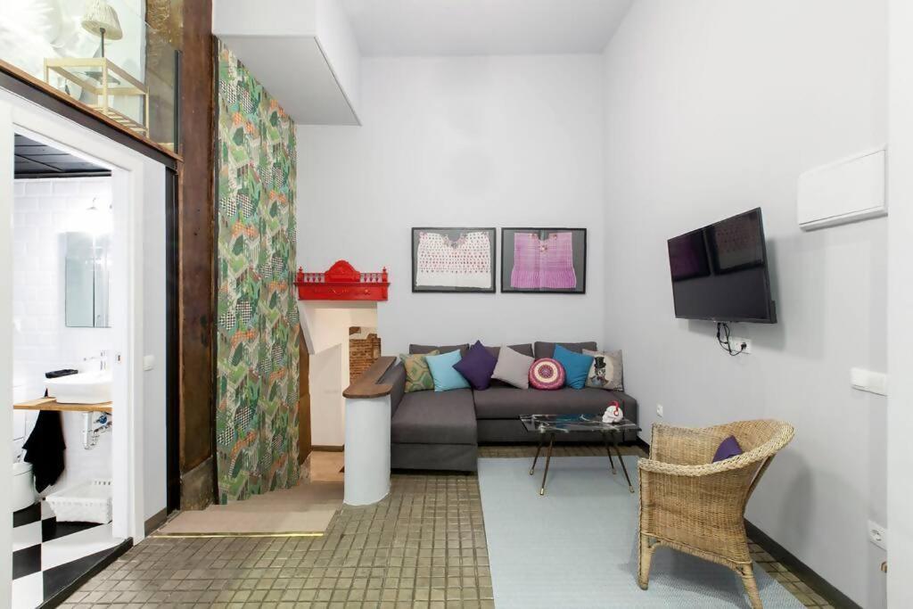 New Apt-location Location Location!bar Apartamento *