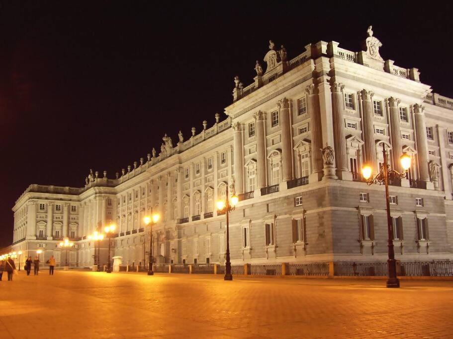 New Apt-location Location Location!bar Madrid