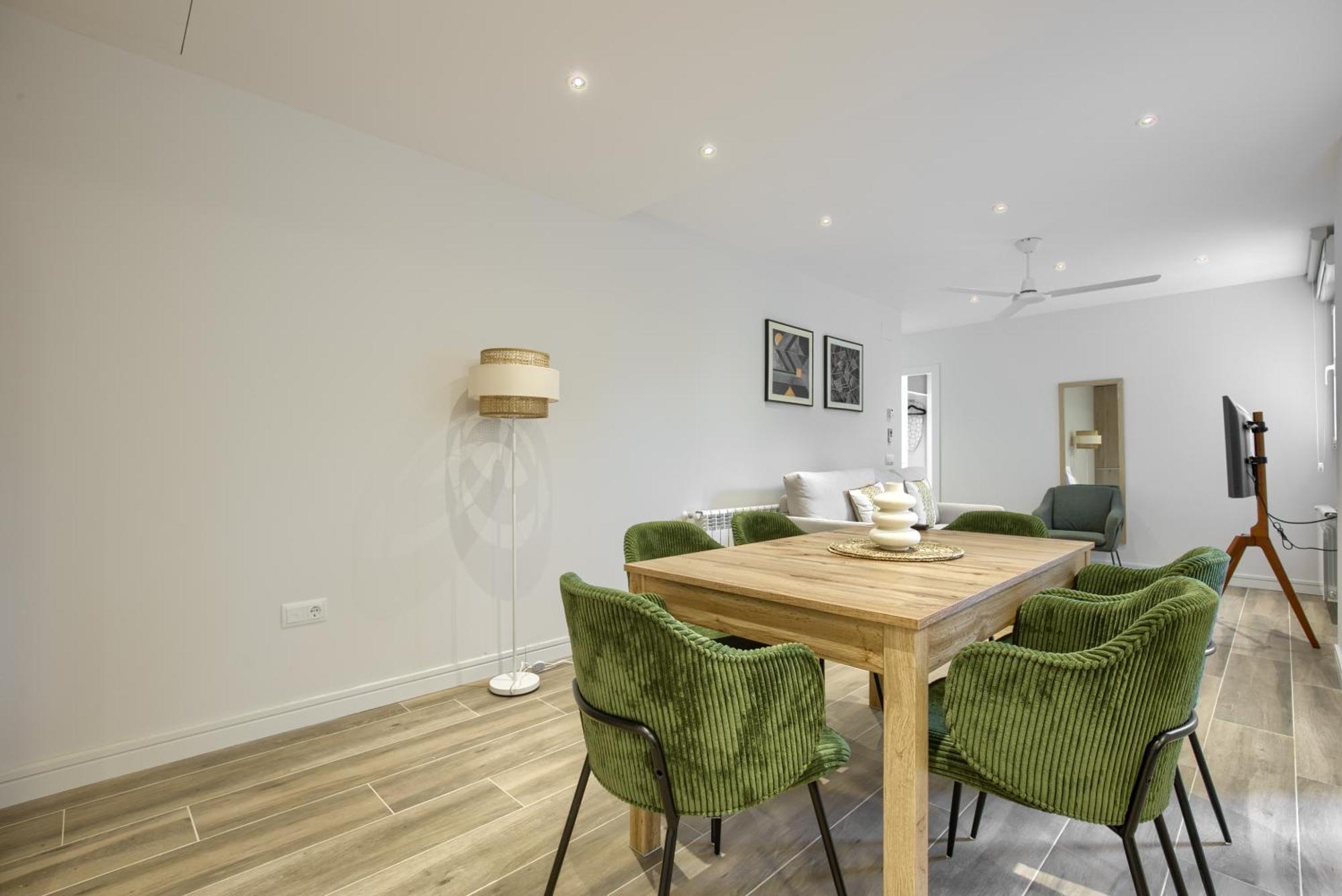 Dobo Pinar Aptos Apartamento