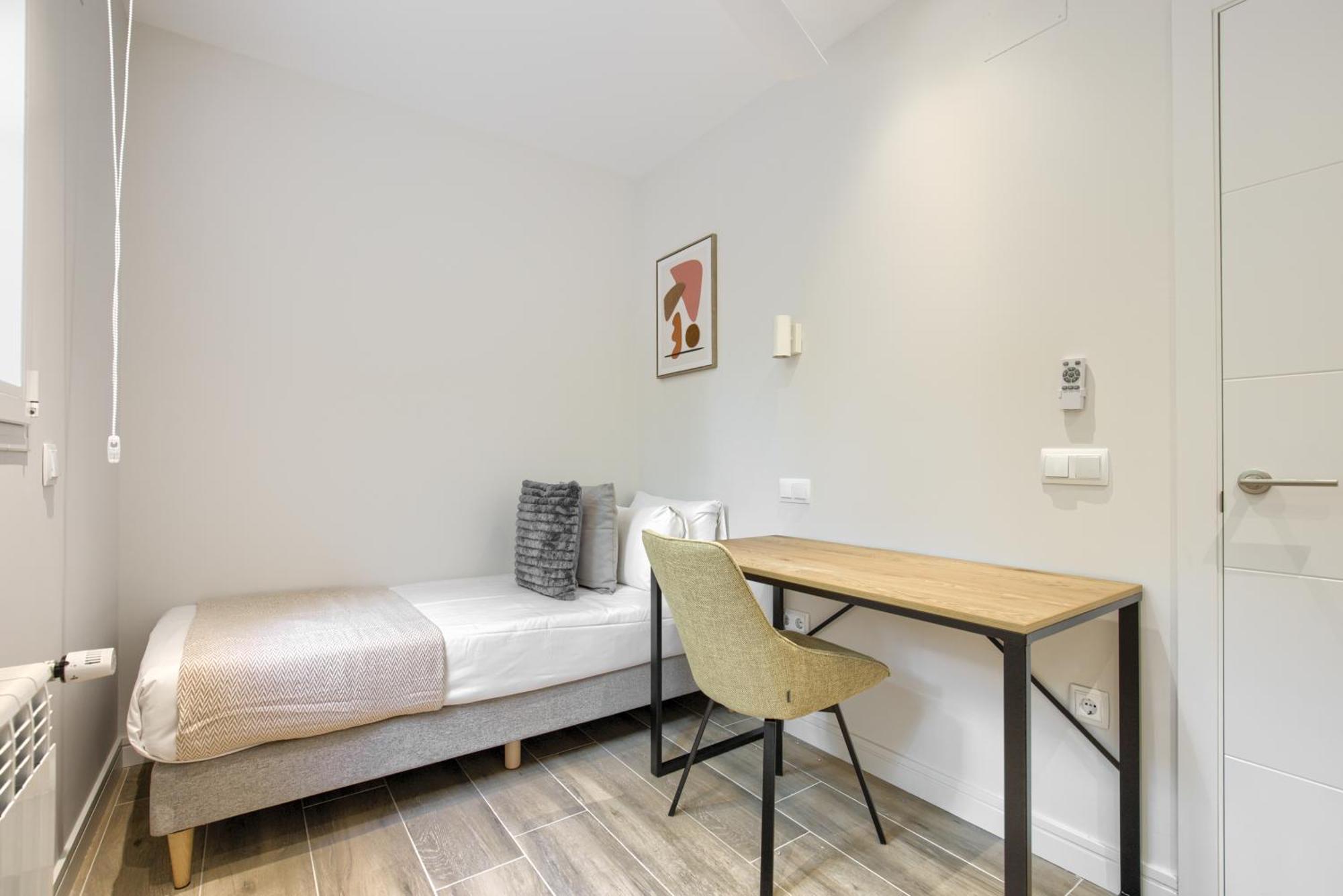 Dobo Pinar Aptos Apartamento Madrid