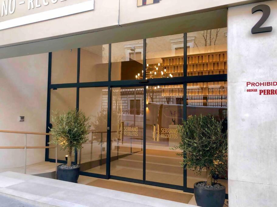 Location In The Of Madrid! 166 * Madrid