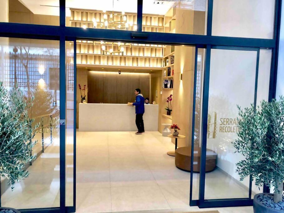 Location In The Of Madrid! 166