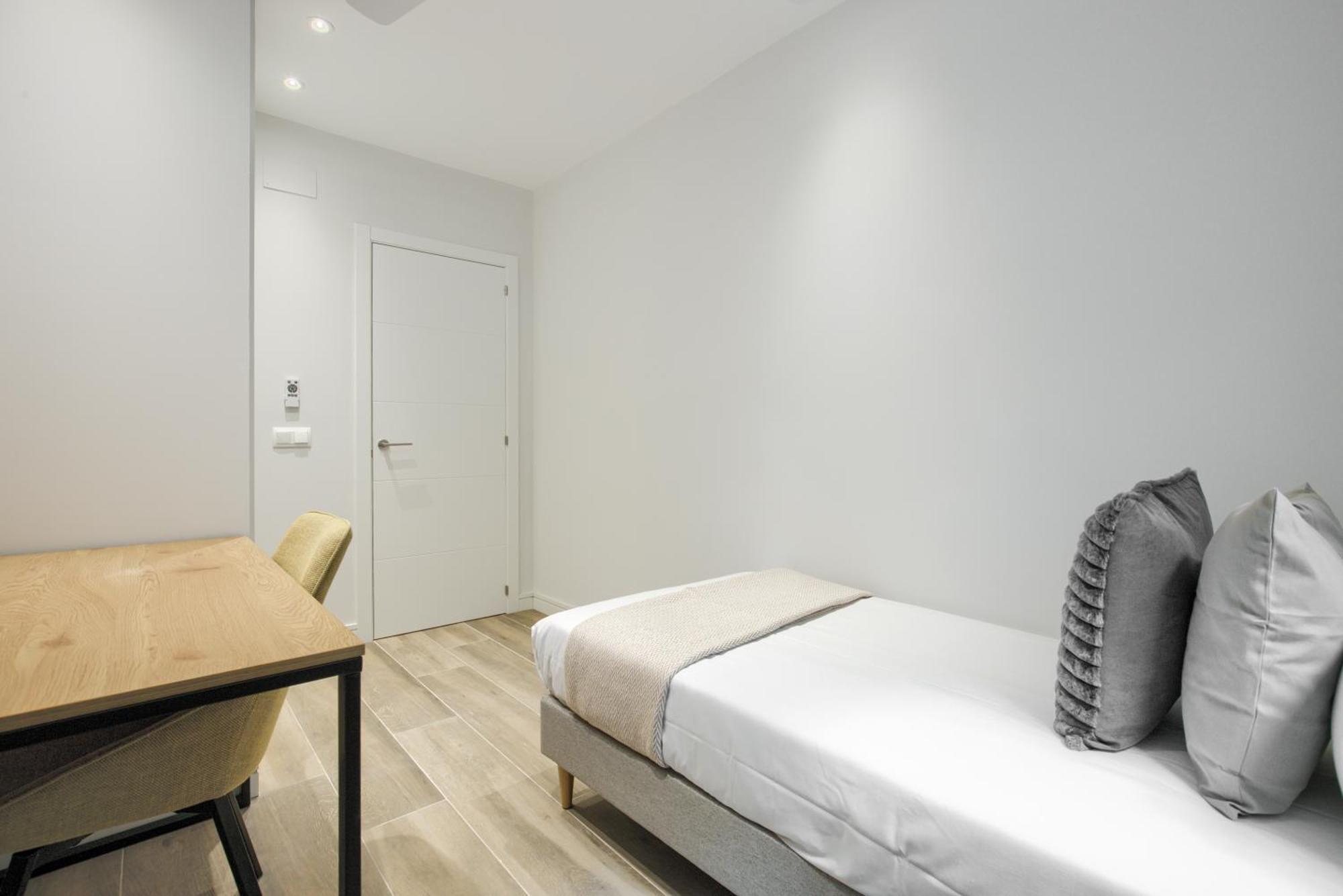 Dobo Pinar Aptos Apartamento *