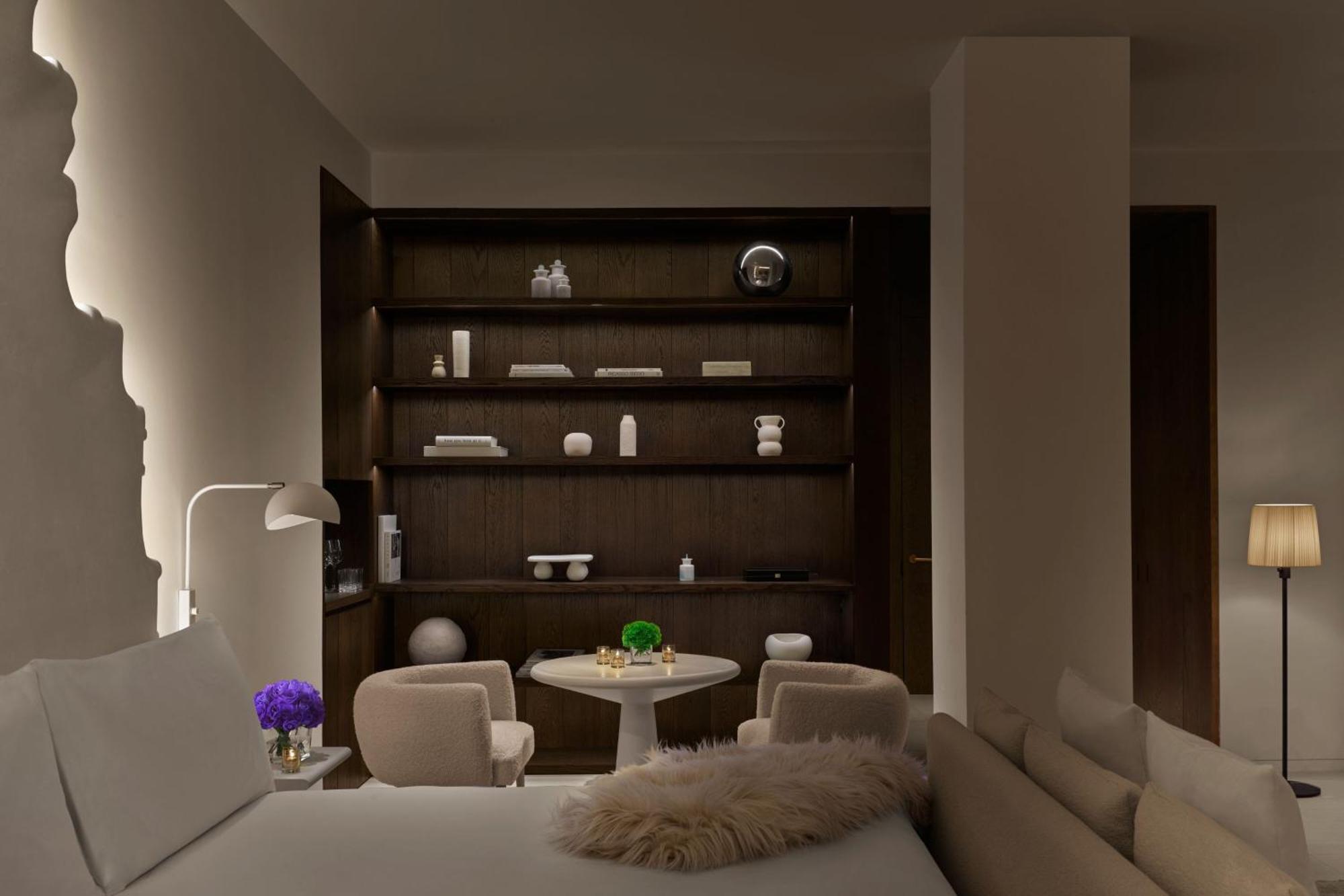 The Edition Hotel Madri