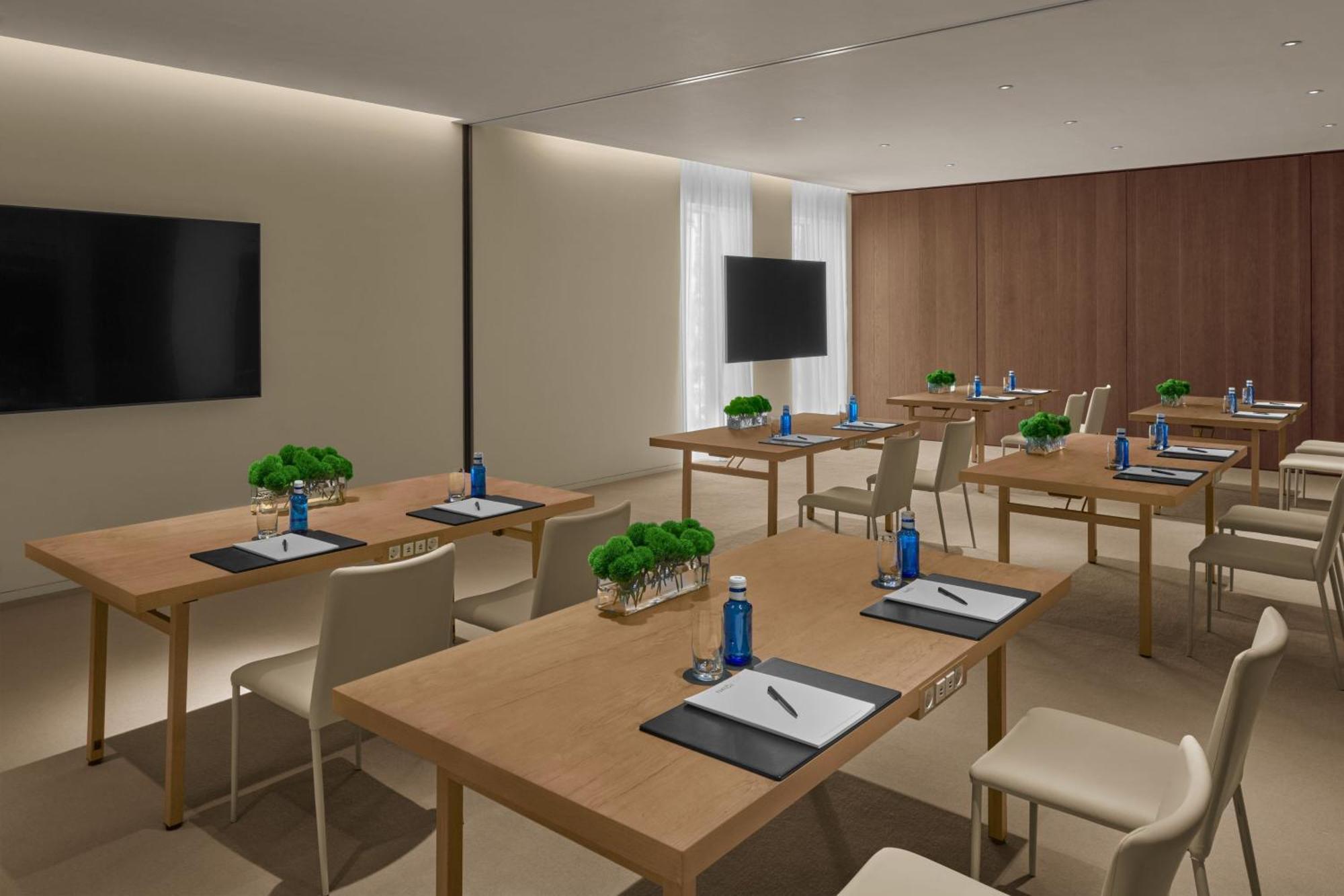The Edition Hotel Madri