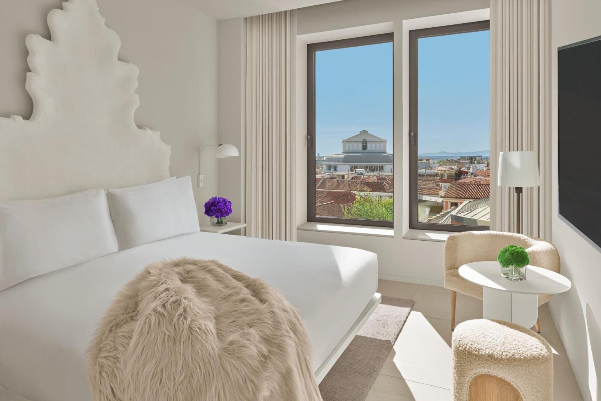 Hotel The Edition Madri