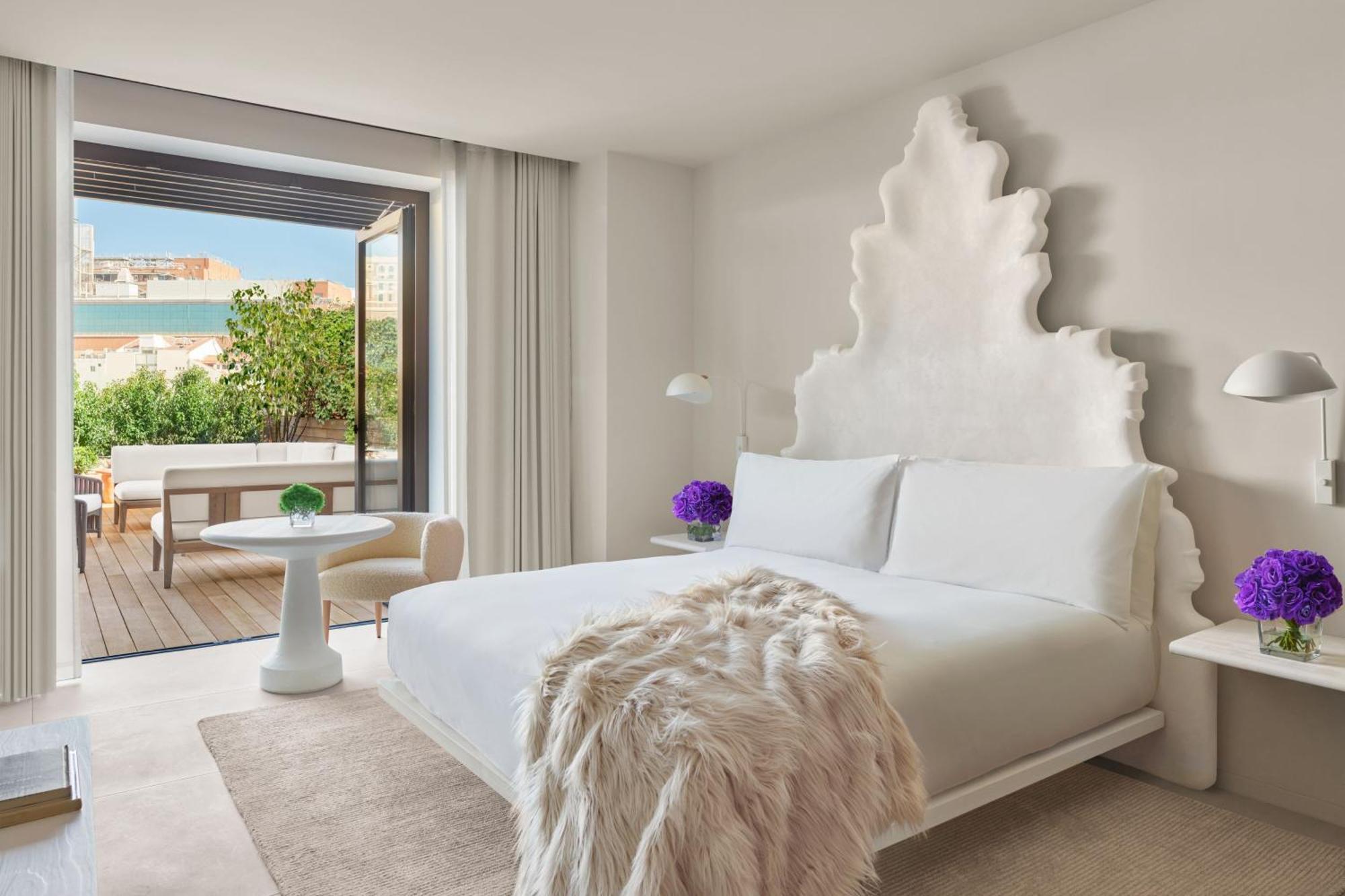 The Edition 5* Madri