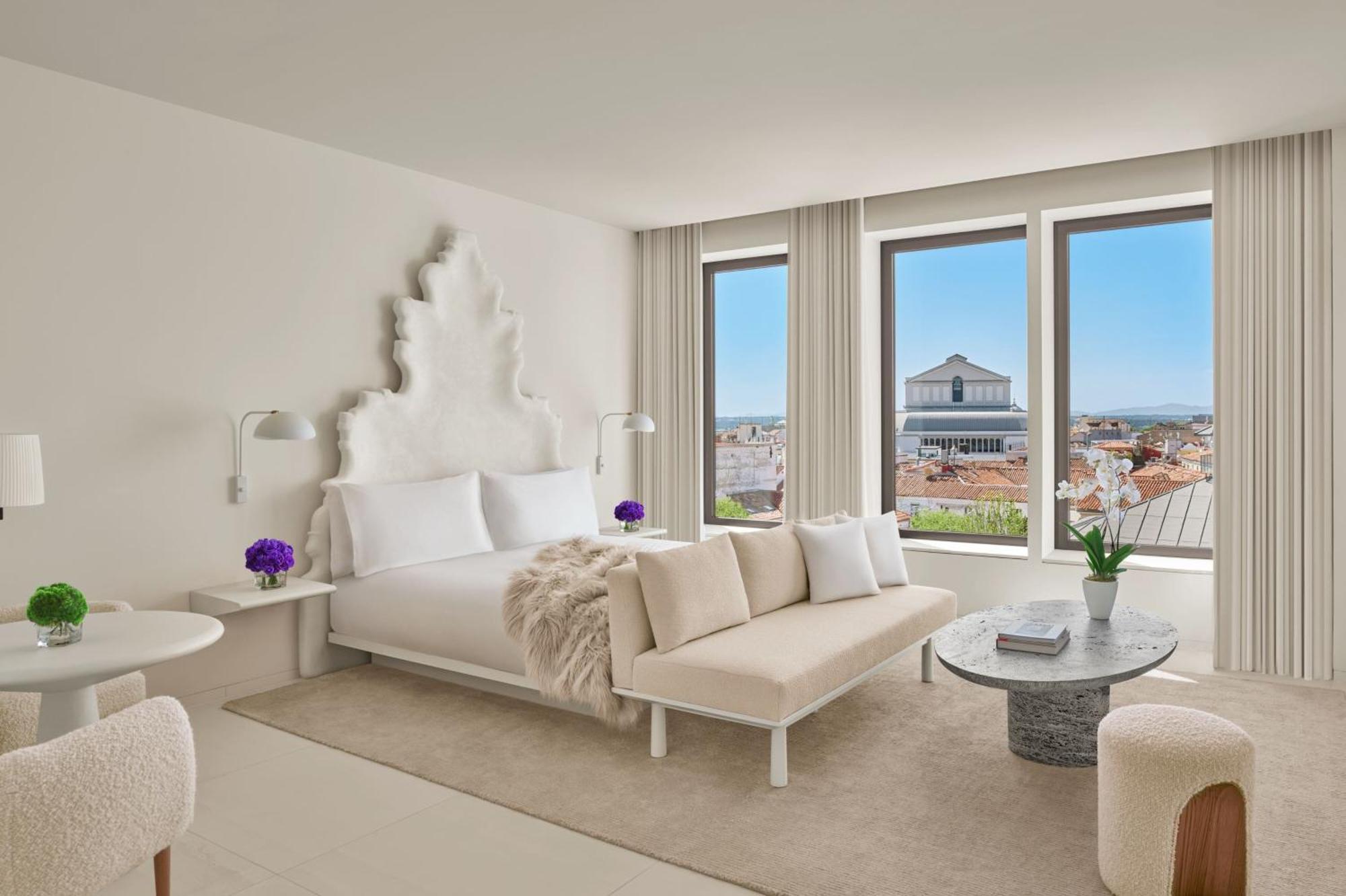 Hotel The Edition Madri