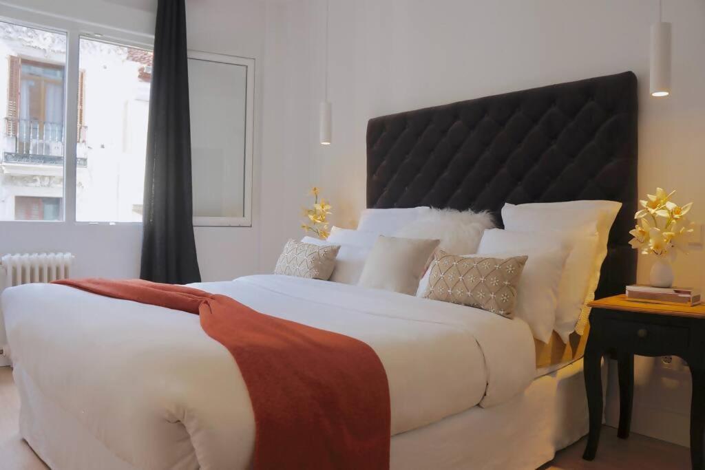 2 Steps To Gran Viapuerta Del Sol Plaza Mayorv10 Apartamento *
