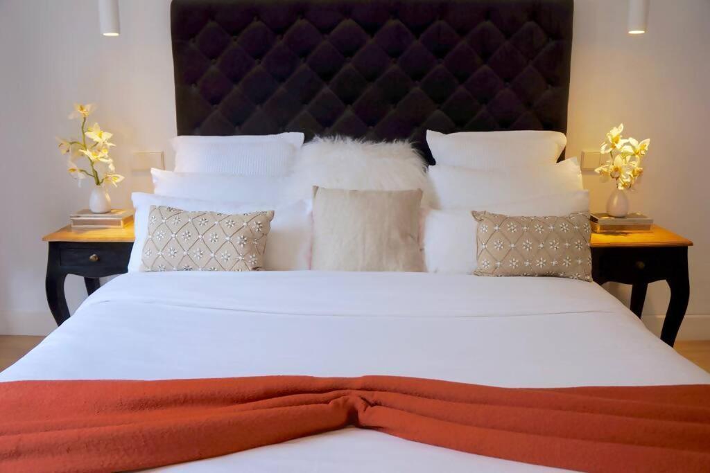 Apartamento 2 Steps To Gran Viapuerta Del Sol Plaza Mayorv10 Madrid