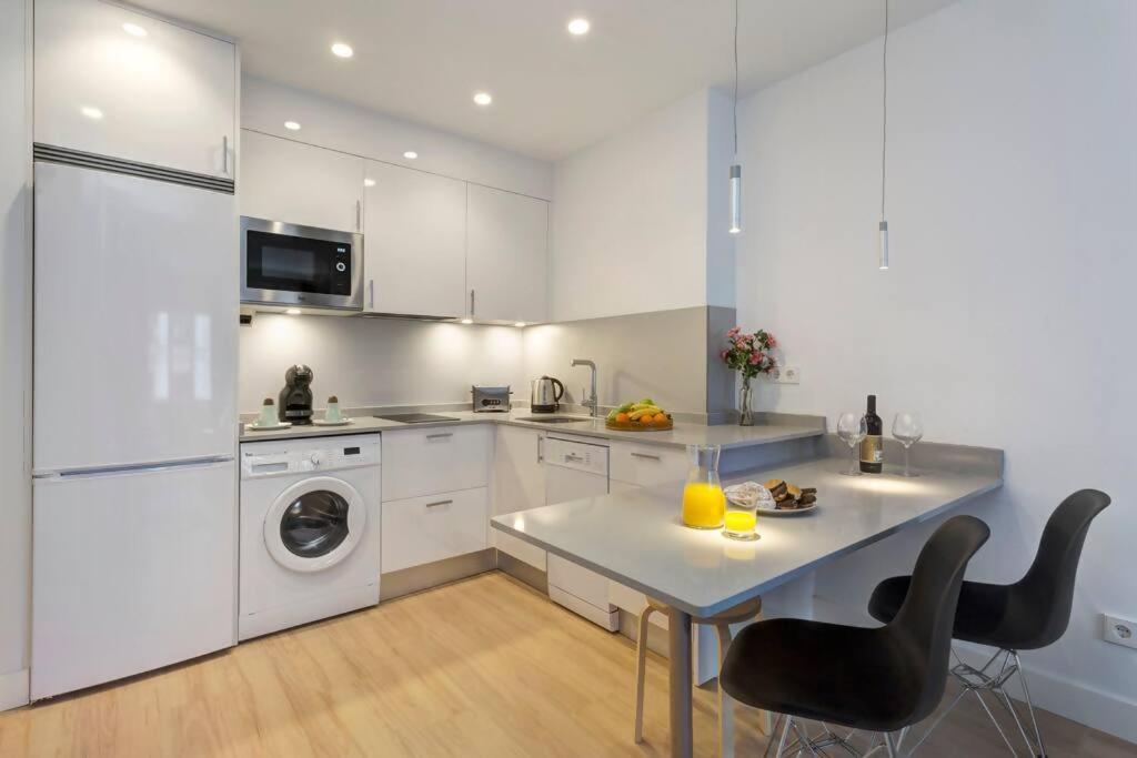 Apartamento 2 Steps To Gran Viapuerta Del Sol Plaza Mayorv10 Madrid