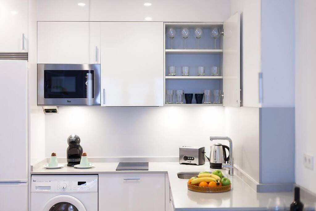 Apartamento 2 Steps To Gran Viapuerta Del Sol Plaza Mayorv10 *