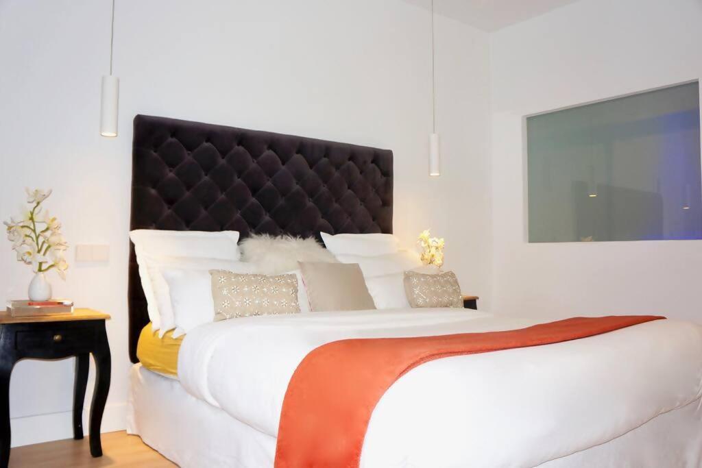 Apartamento 2 Steps To Gran Viapuerta Del Sol Plaza Mayorv10 *