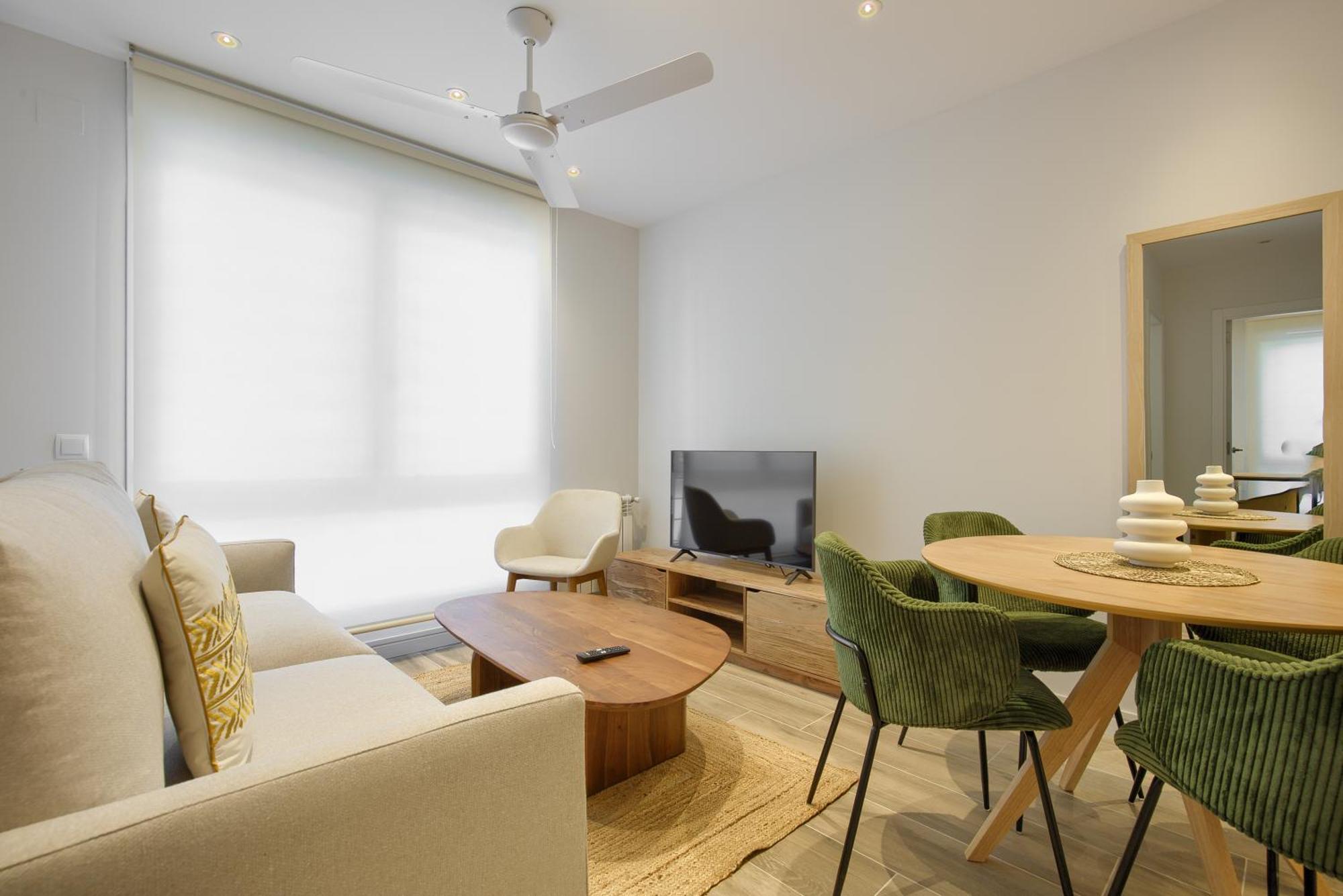 Dobo Pinar Aptos Apartamento *