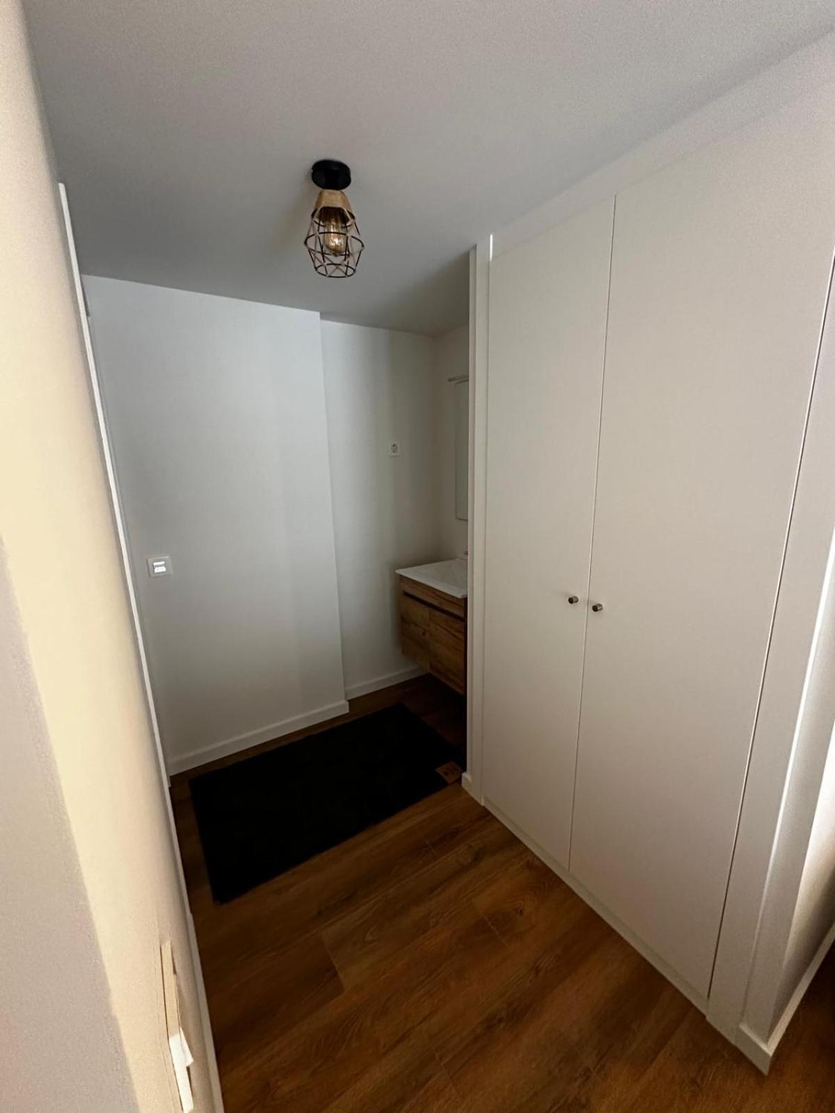 Black Rock Loft Lejlighed