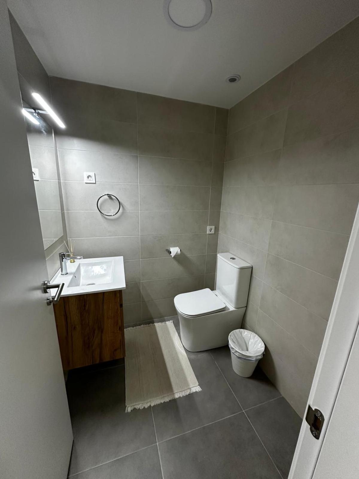 Black Rock Loft Lejlighed