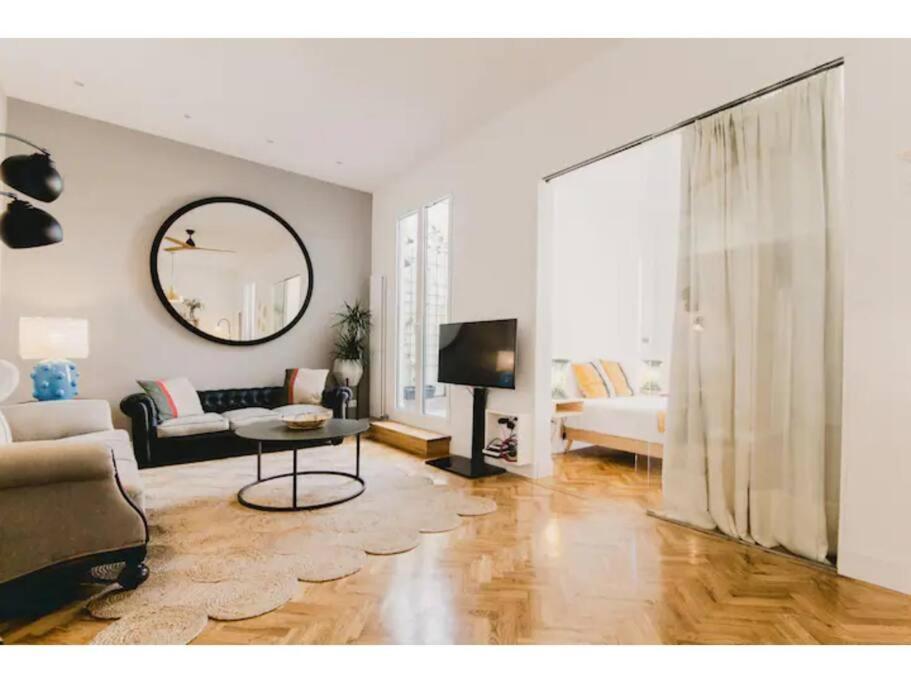 Spectacular Penthouse In Barrio De Salamanca - Jj Apartment Madrid