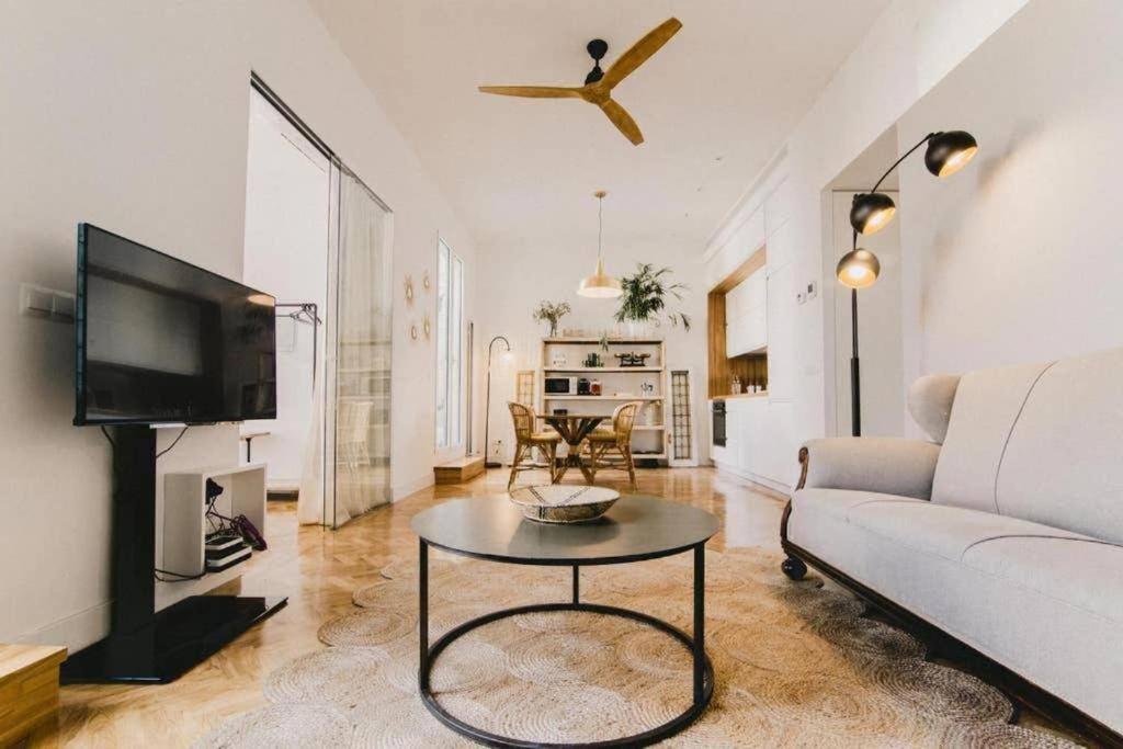 Apartment Spectacular Penthouse In Barrio De Salamanca - Jj *