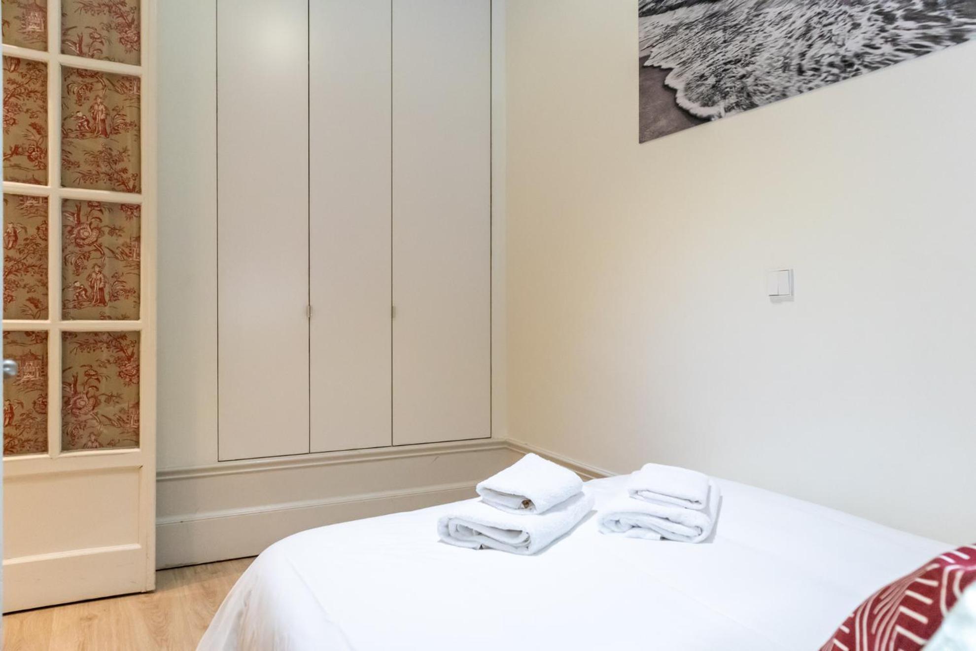 Ever House - Chueca-gran Via Apartment