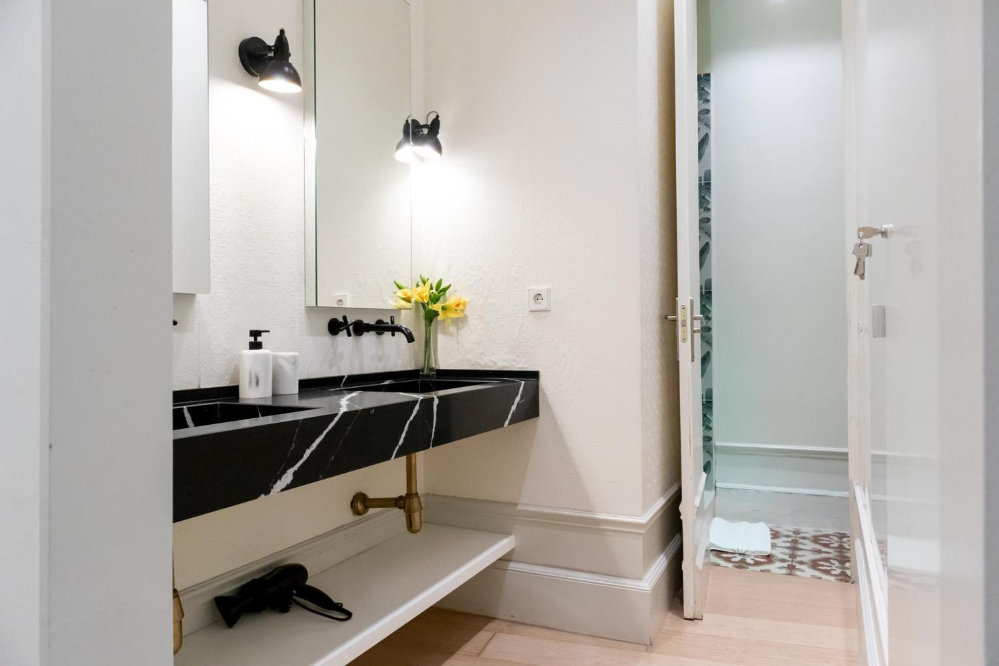 Apartment Ever House - Chueca-gran Via Madrid