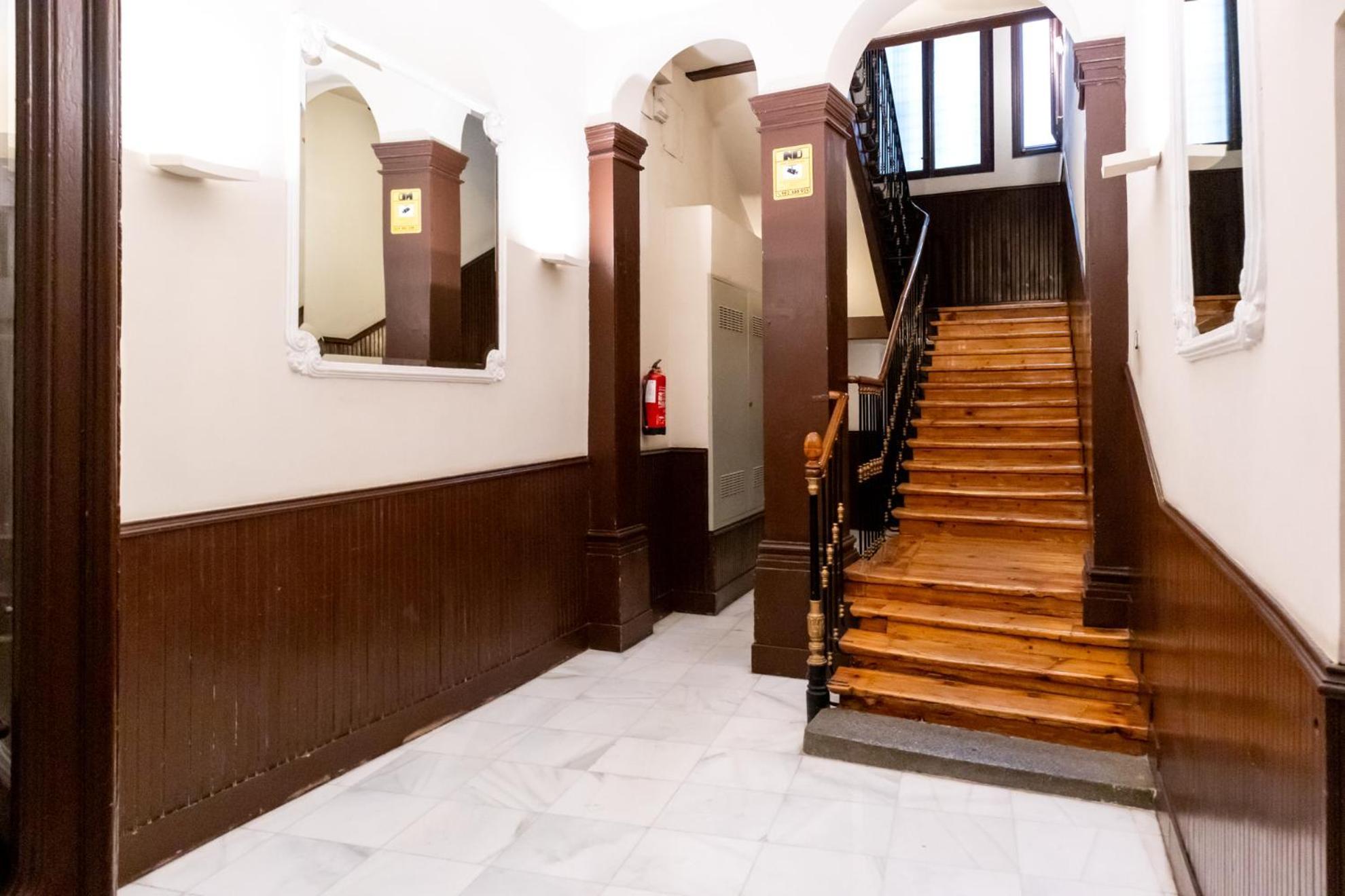Ever House - Chueca-gran Via *