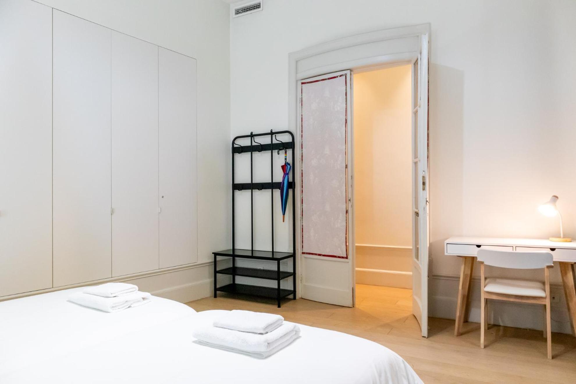 Ever House - Chueca-gran Via Apartment