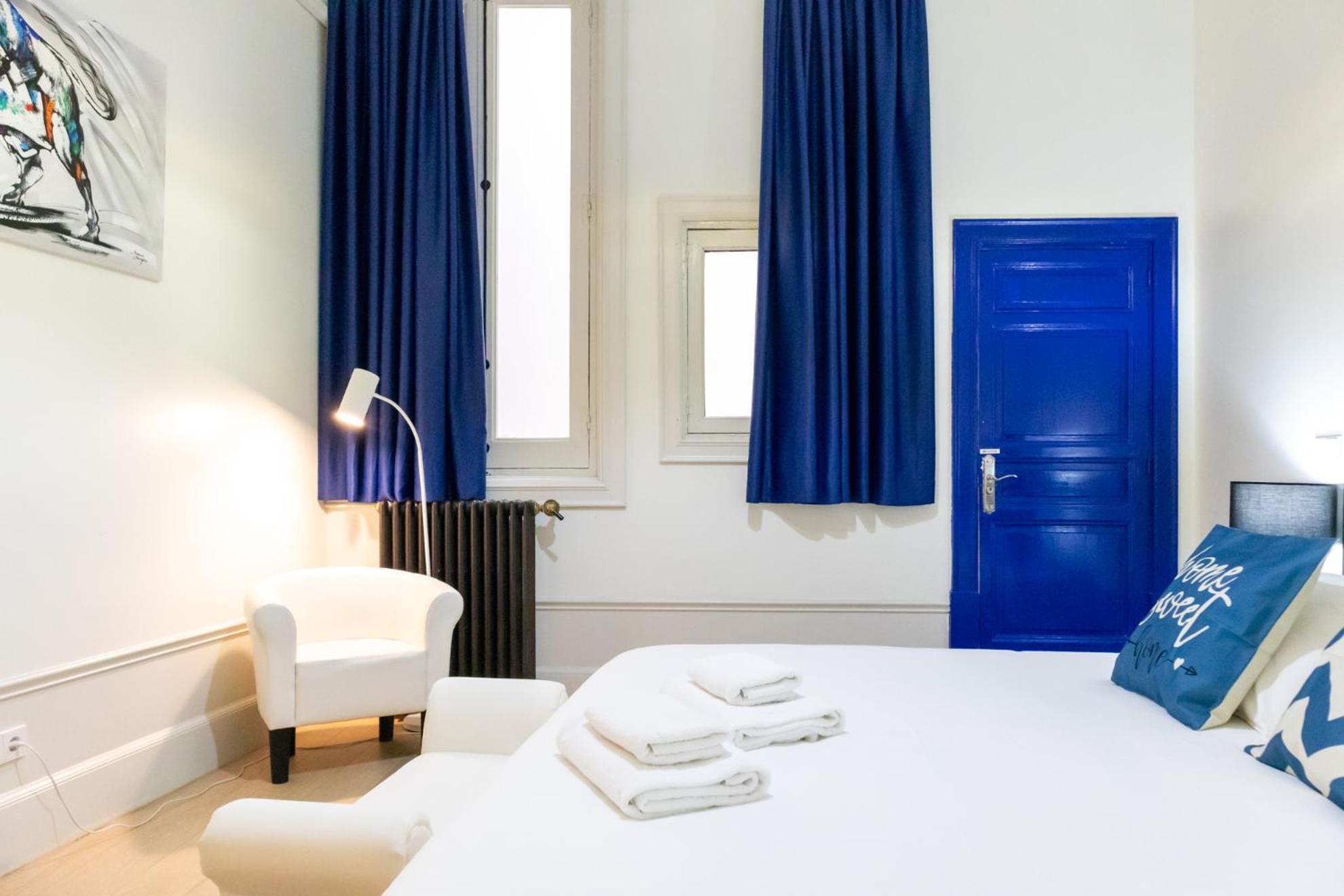Apartment Ever House - Chueca-gran Via