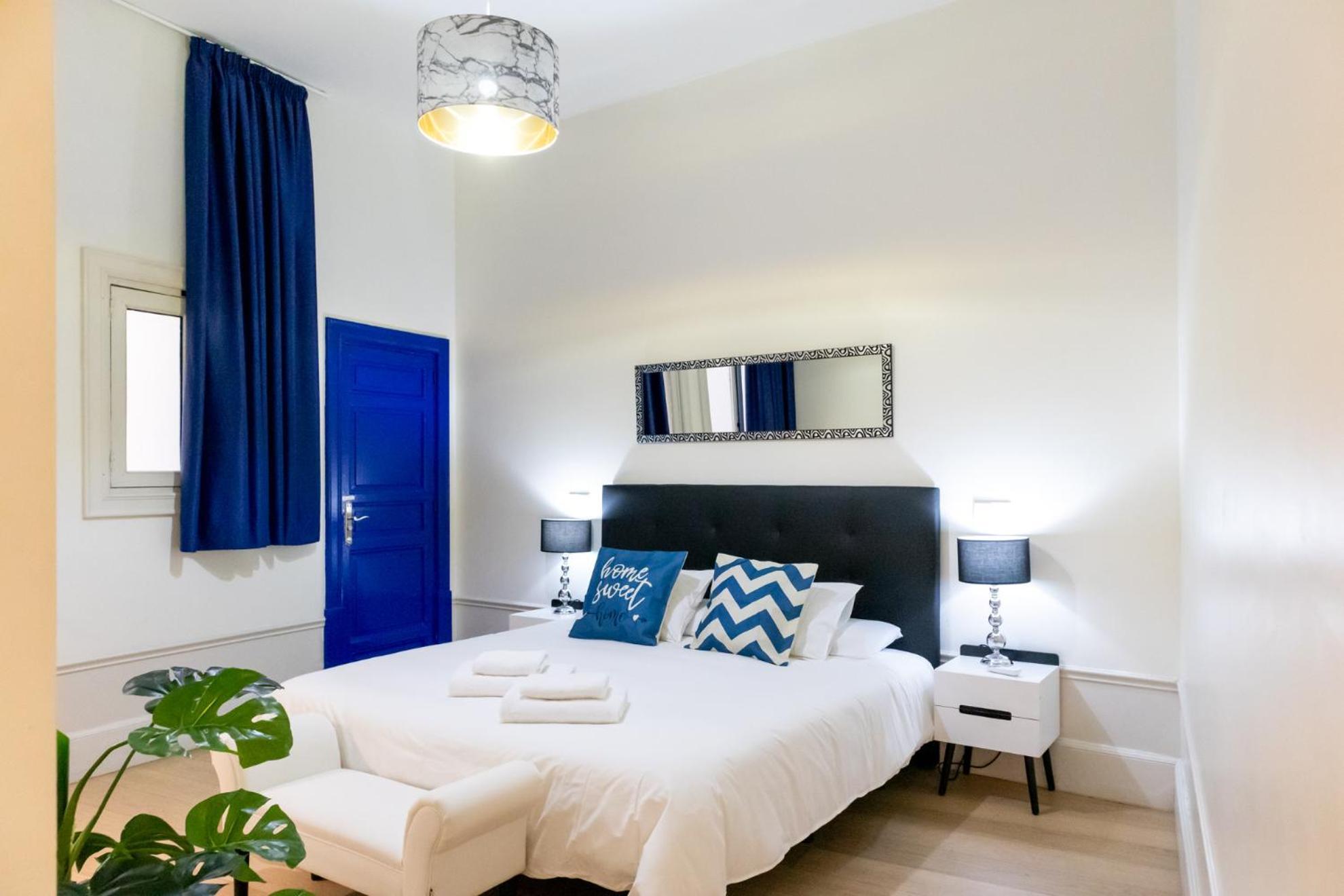 Ever House - Chueca-gran Via