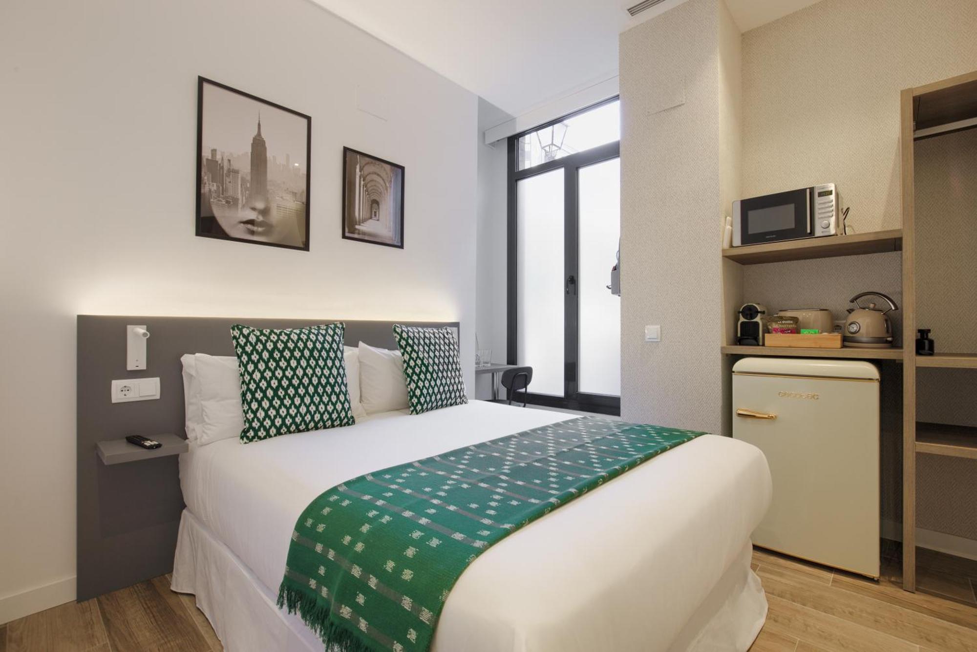 Dobo Homes - G53 Madri