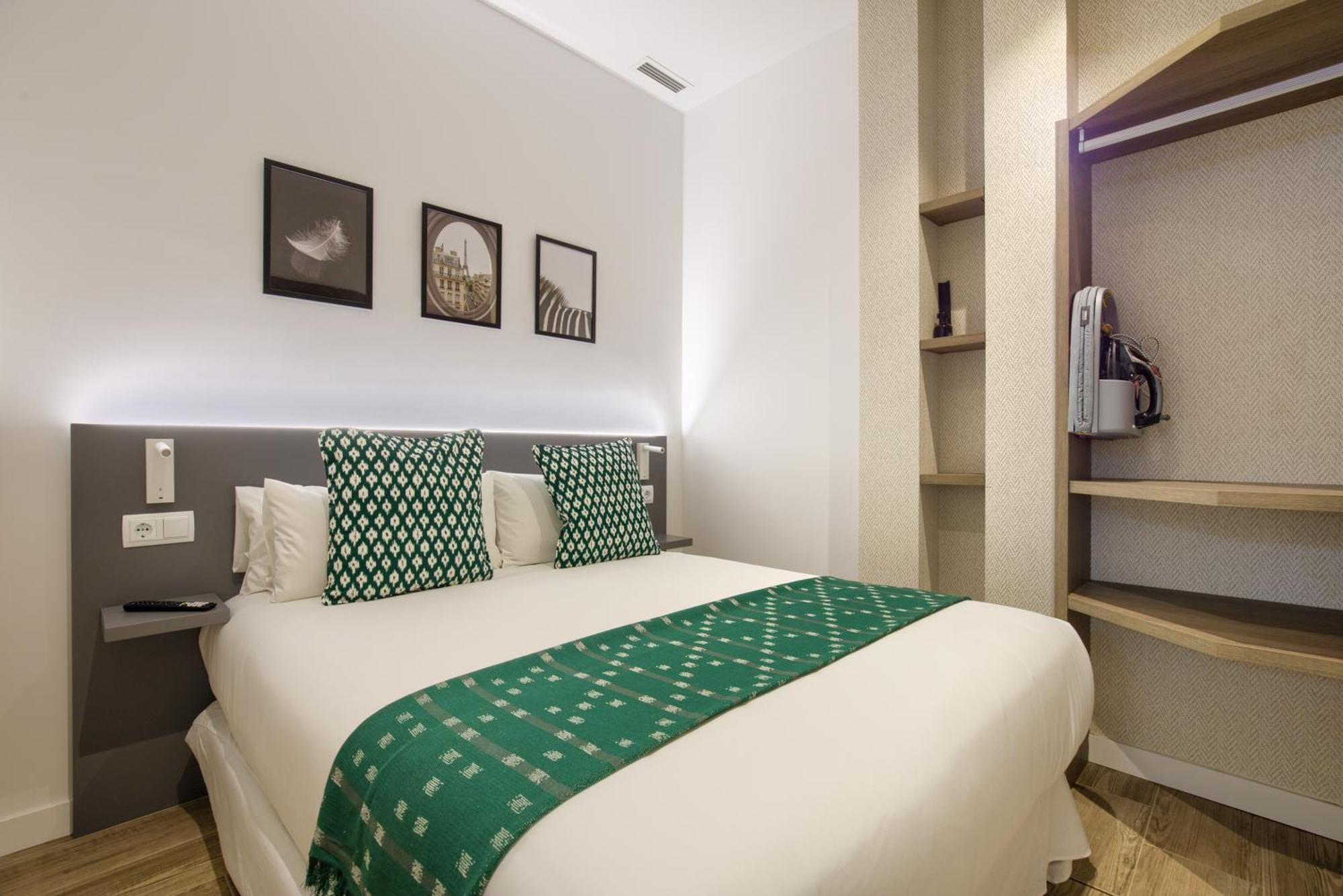 Dobo Homes - G53 * Madri