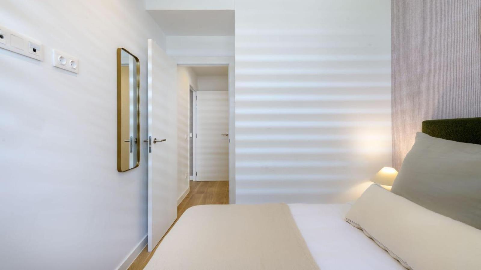 Rio Exclusive Living Apartamento Madri