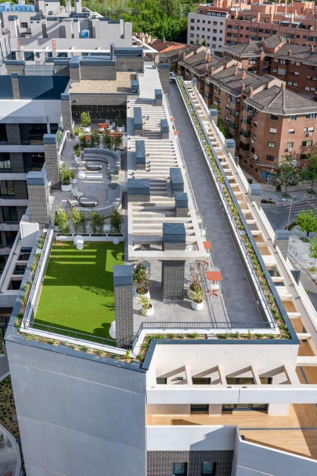 Rio Exclusive Living *