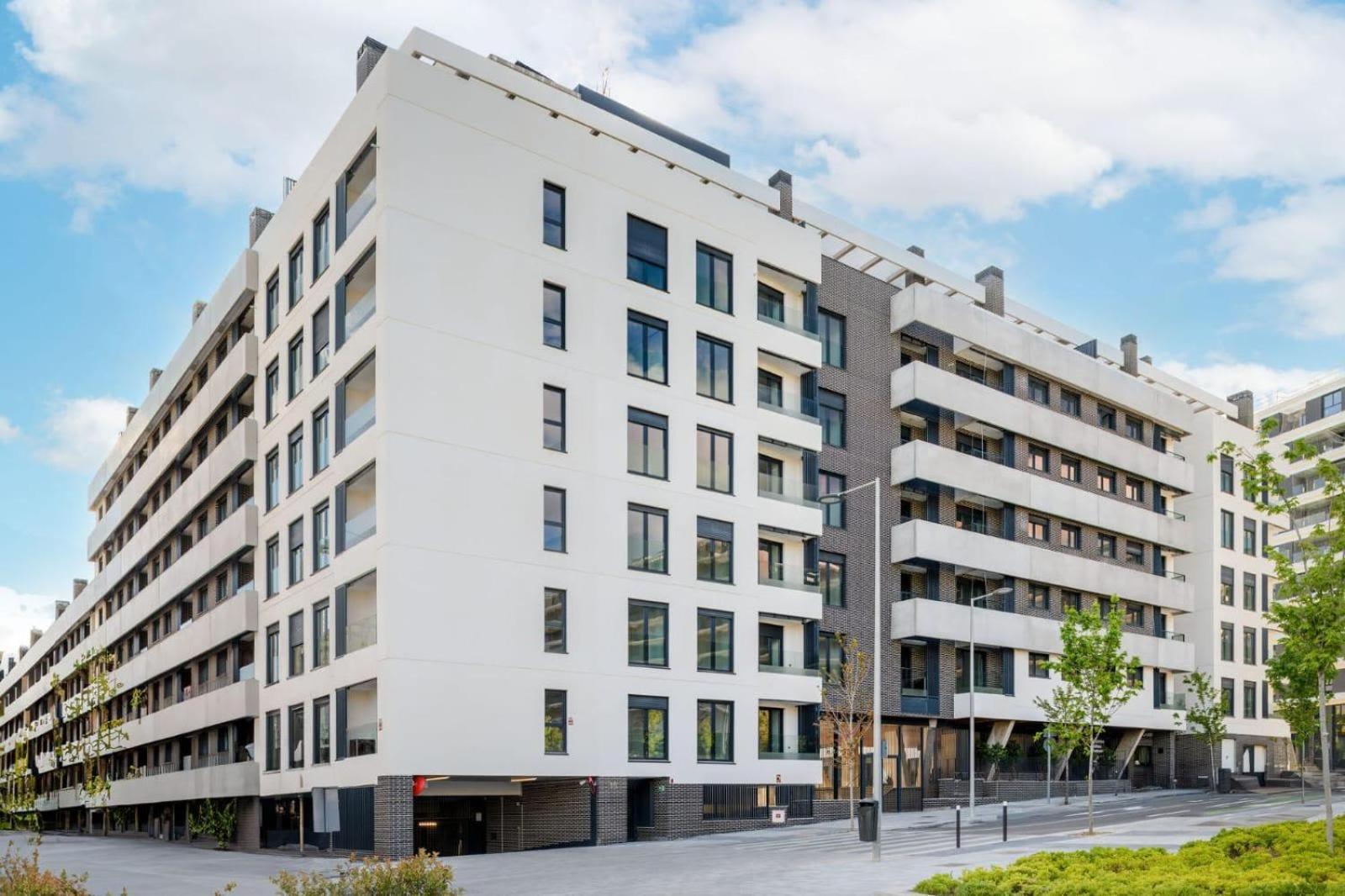 Rio Exclusive Living Apartamento Madri