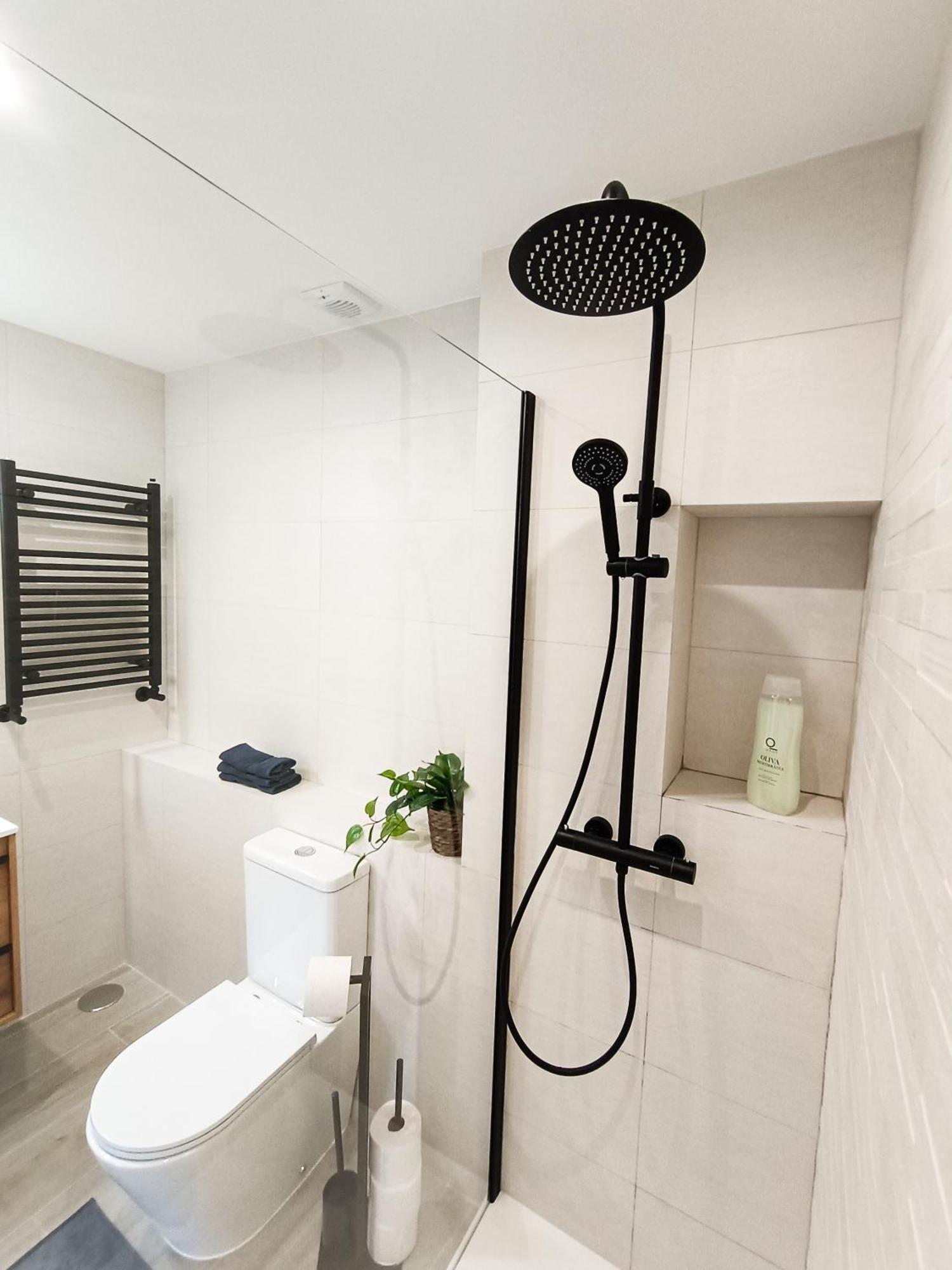 Private - Ferrer Albergue Madri