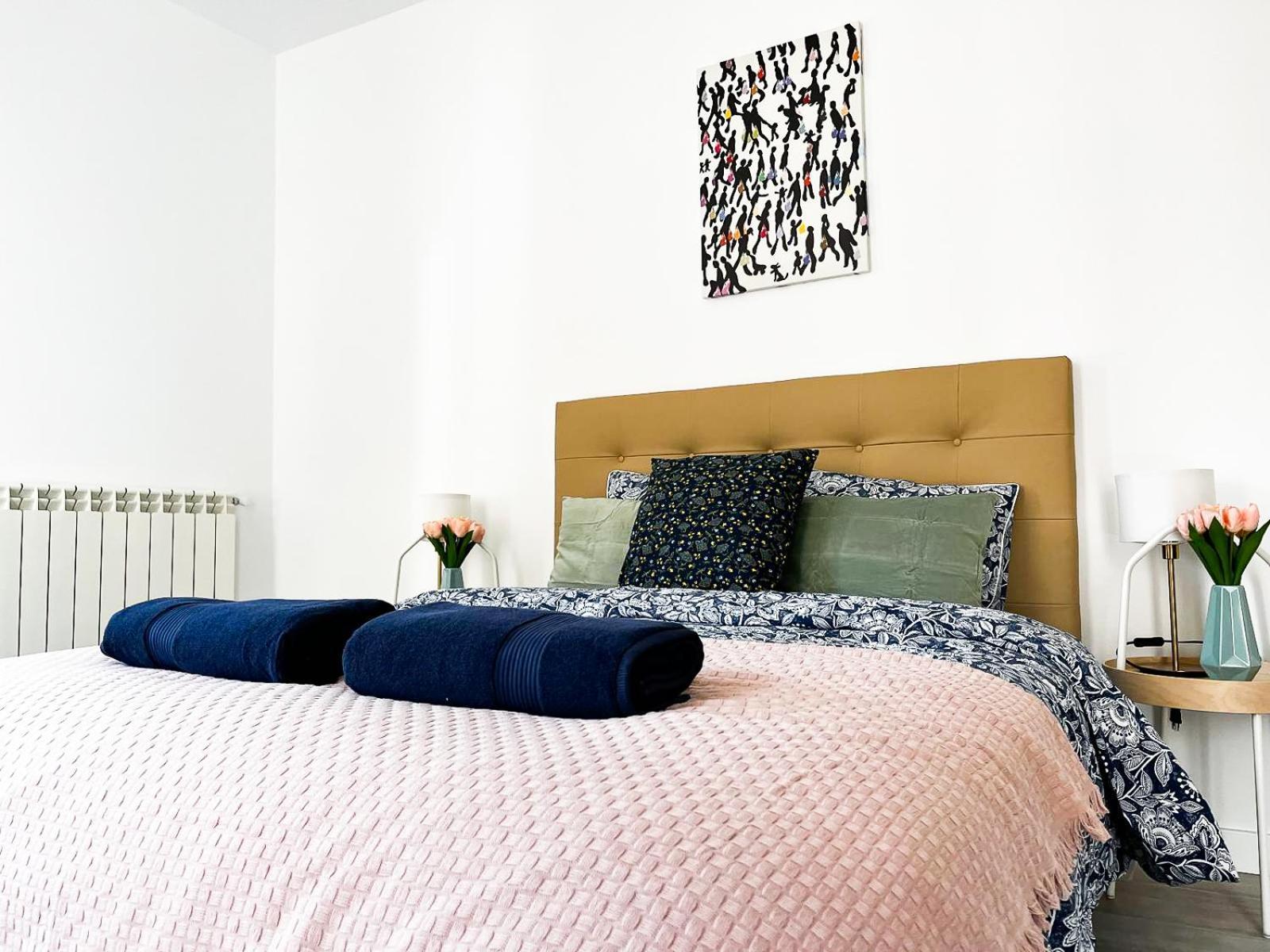 Private - Ferrer Albergue
