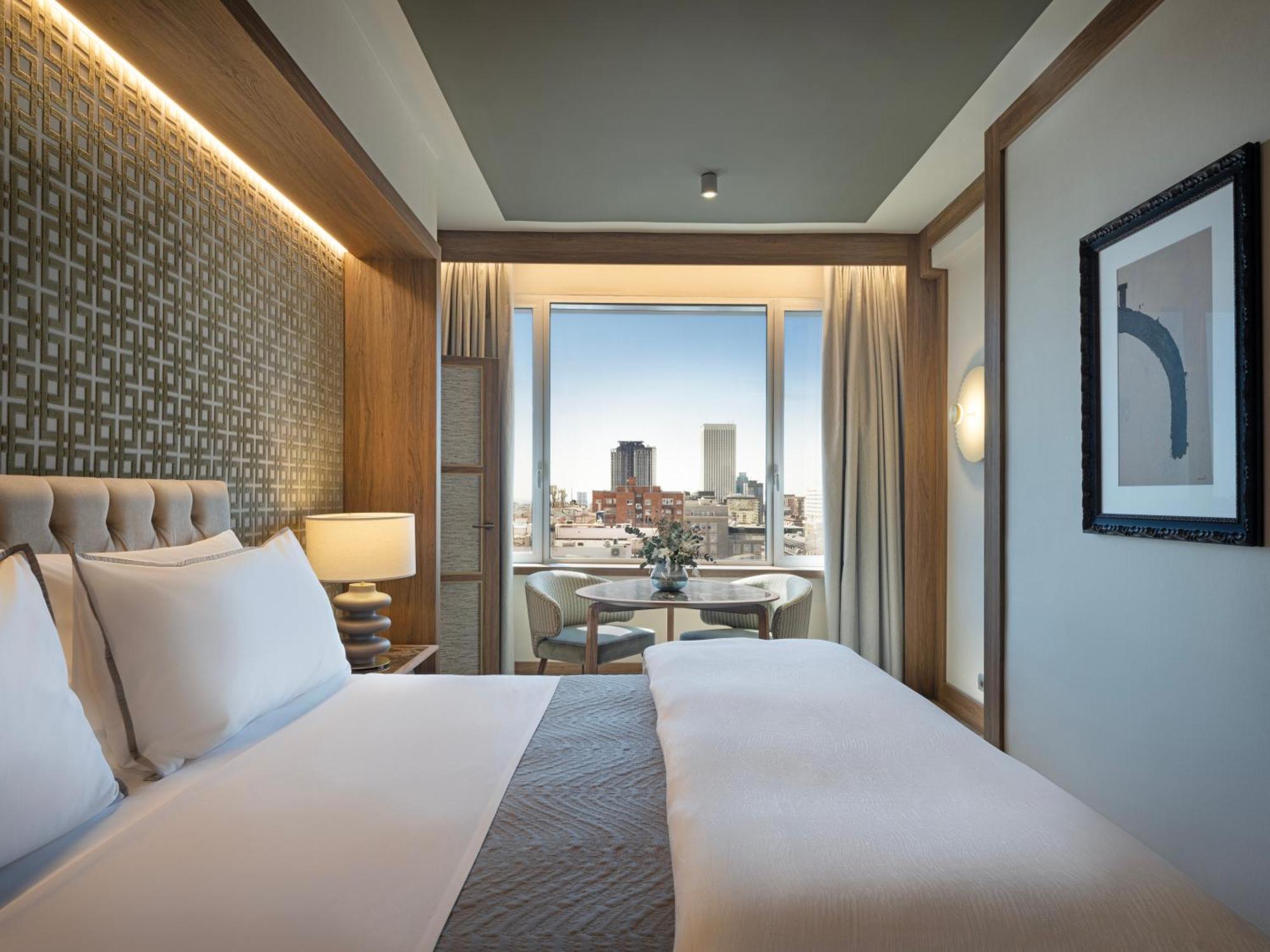 The Westin Cuzco Hotel