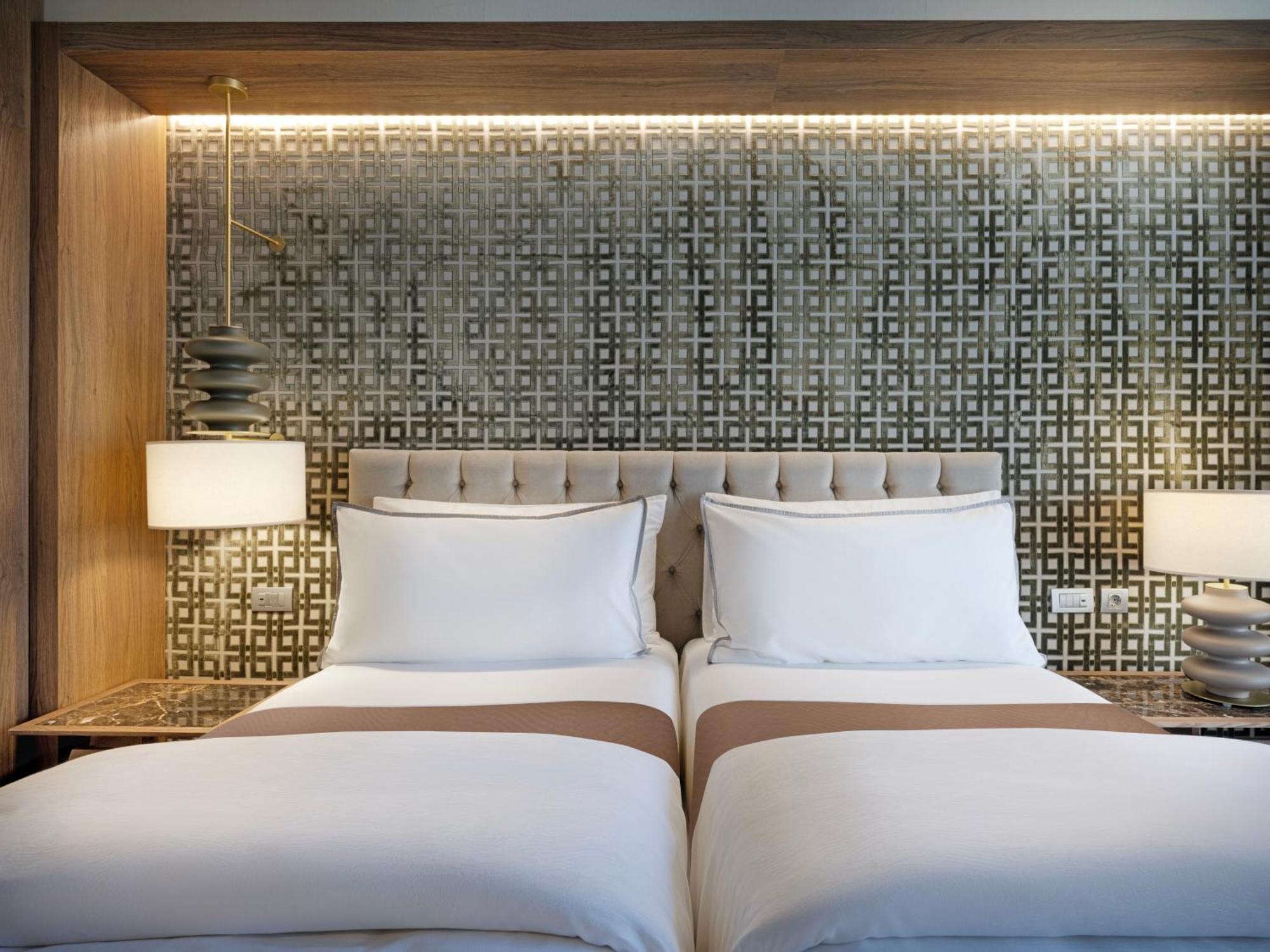 The Westin Cuzco 4*