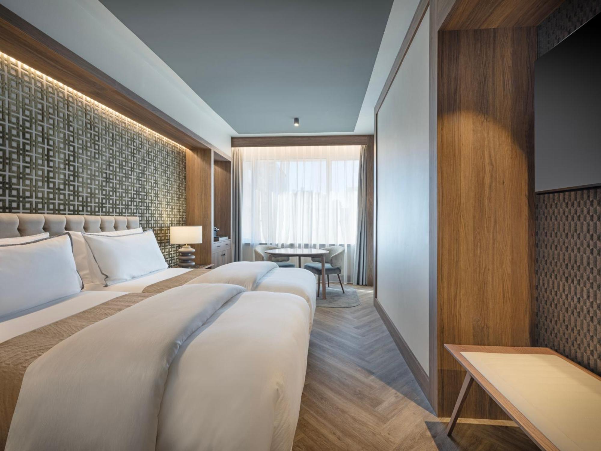 The Westin Cuzco Hotel 4*