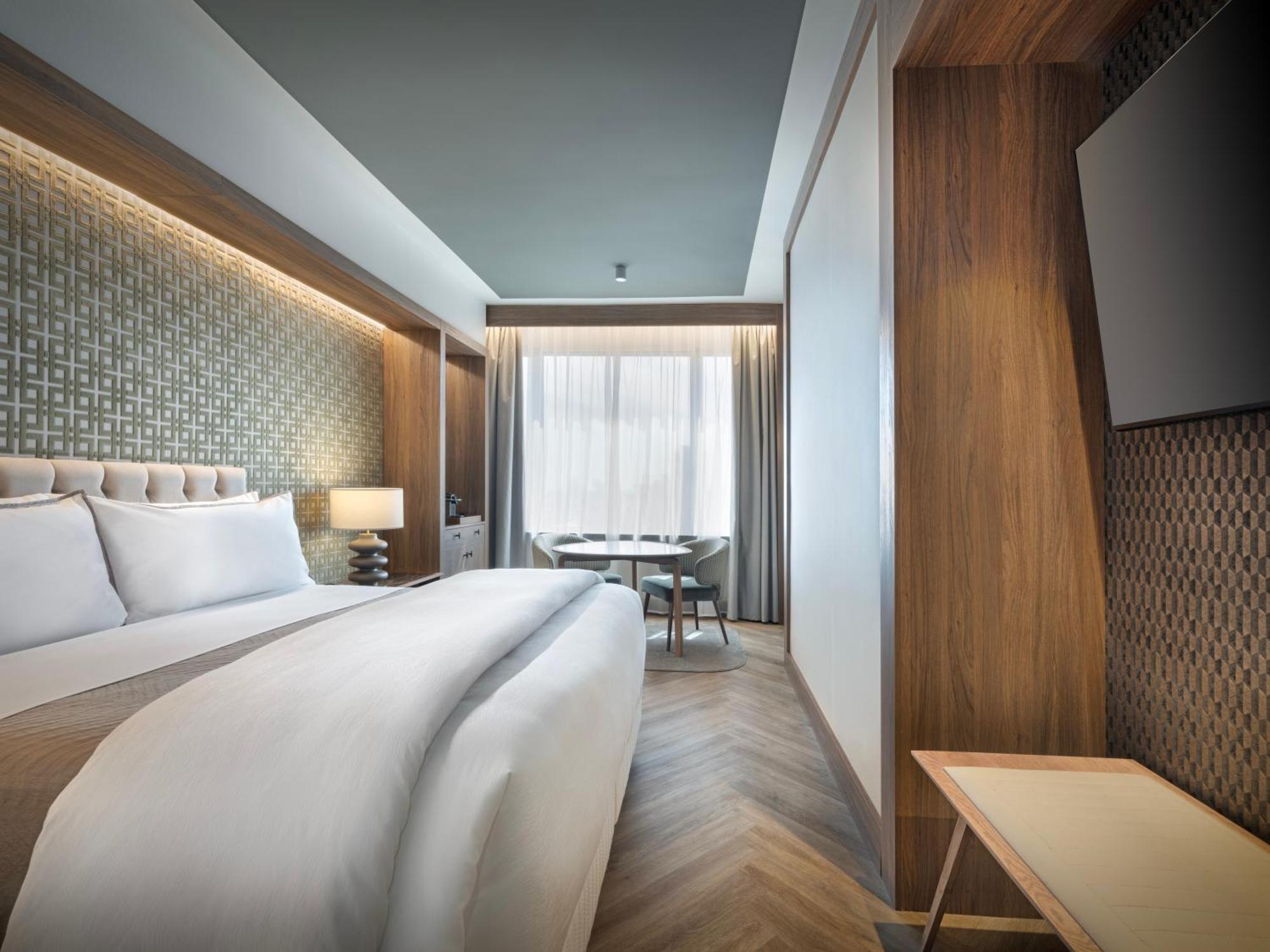 The Westin Cuzco