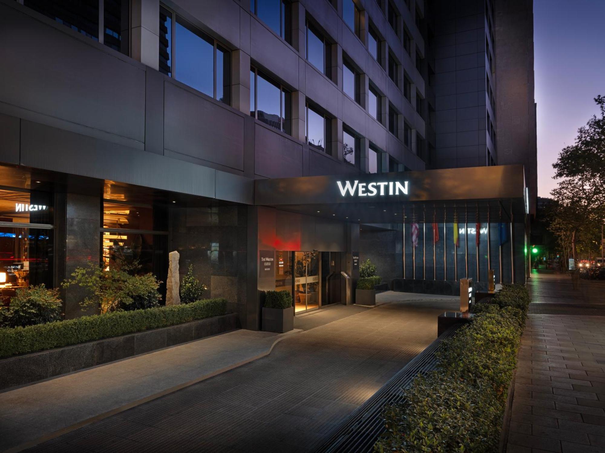 The Westin Cuzco Hotel 4*