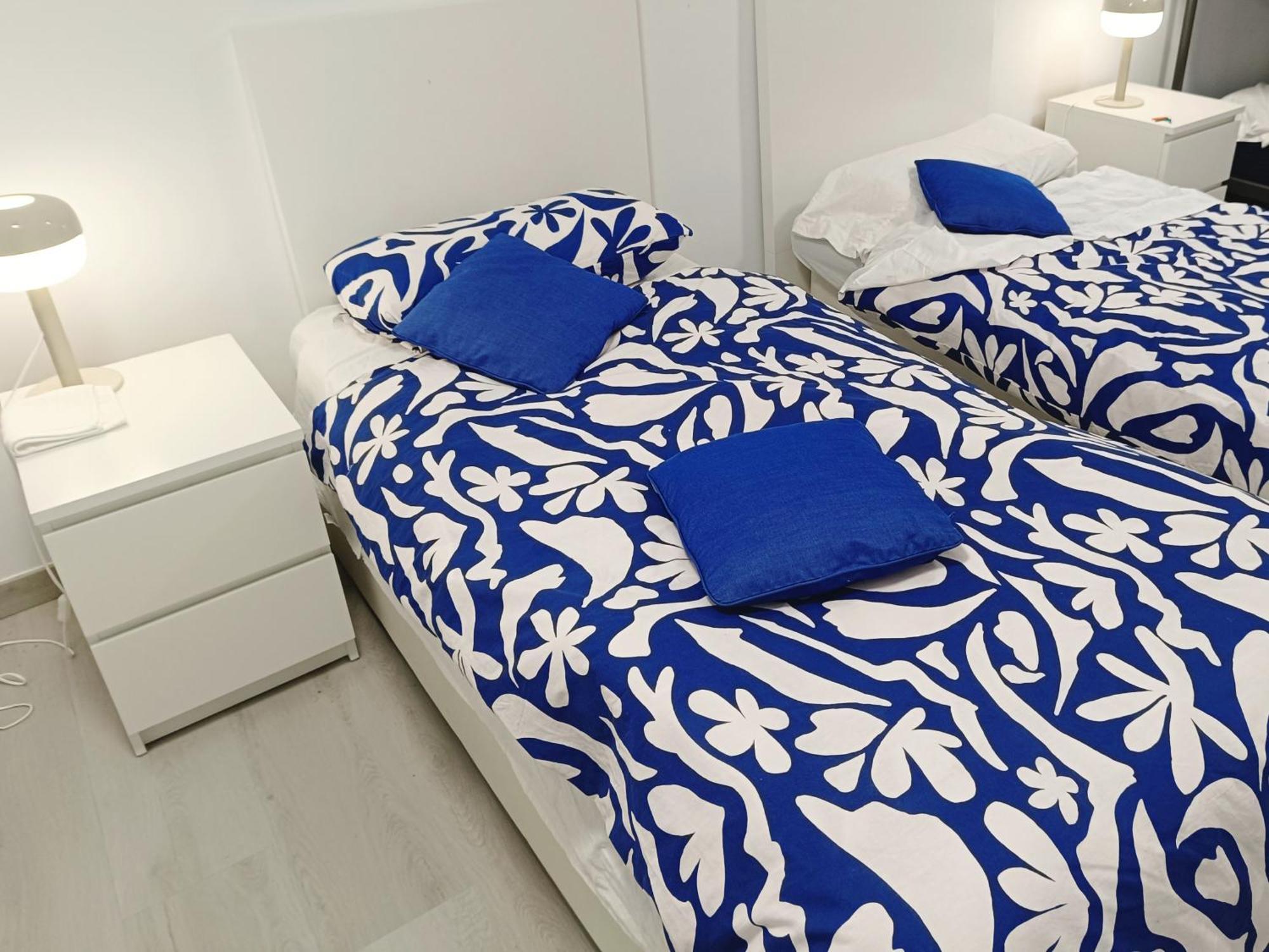 -Hostel Latimoamericano Masculino II Casa de hóspedes *