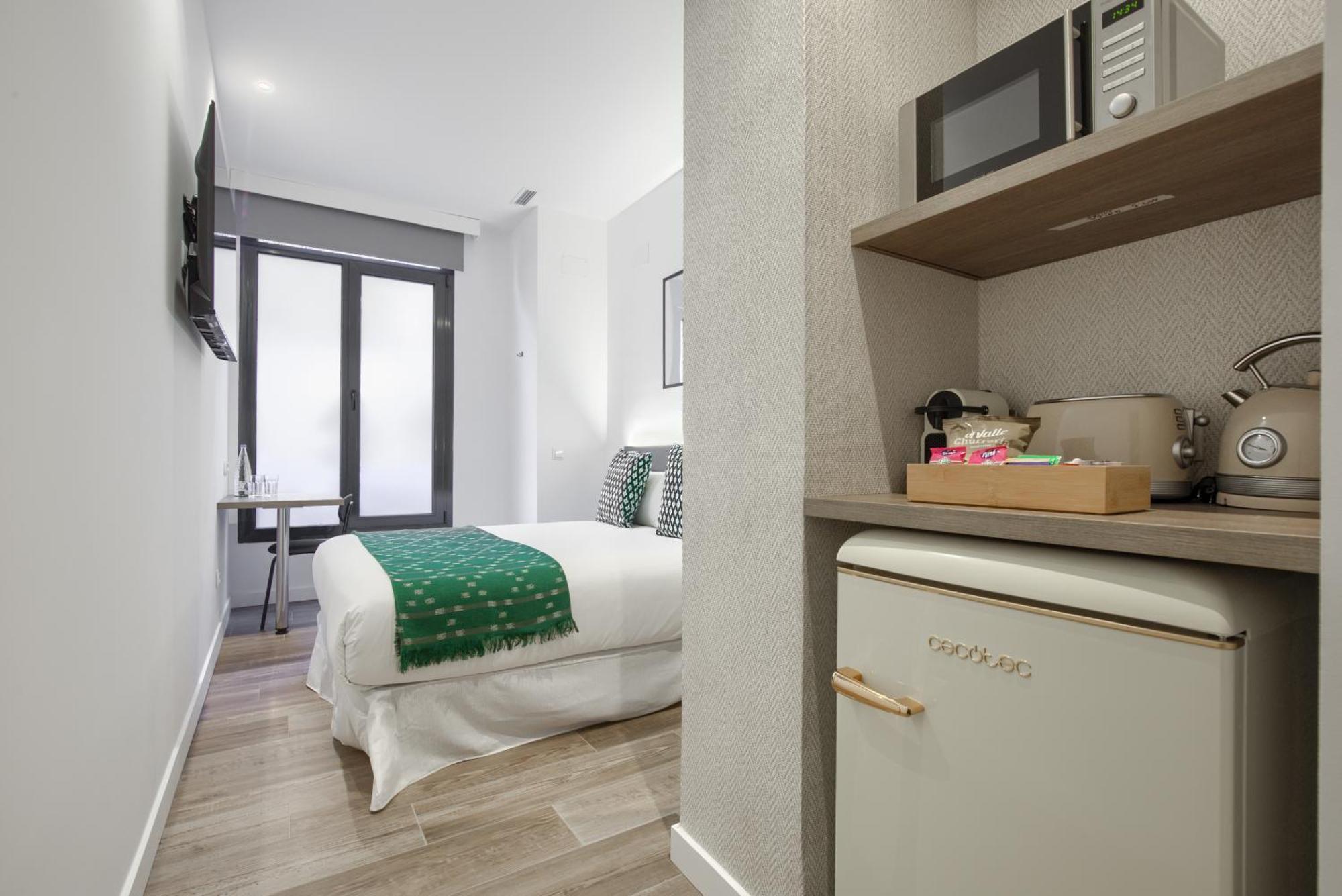 Dobo Homes - G53 * Madri