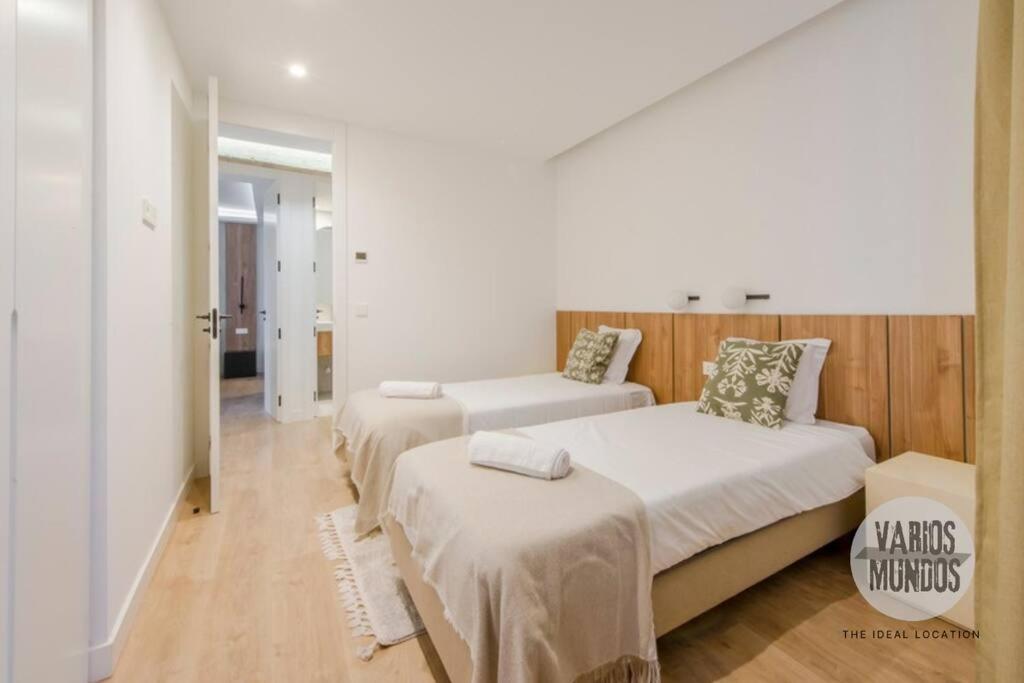 Apartment Elegancia Y Confort En El Paseo De La Castellana