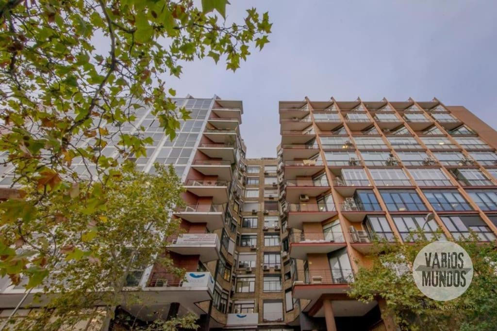 Apartment Elegancia Y Confort En El Paseo De La Castellana